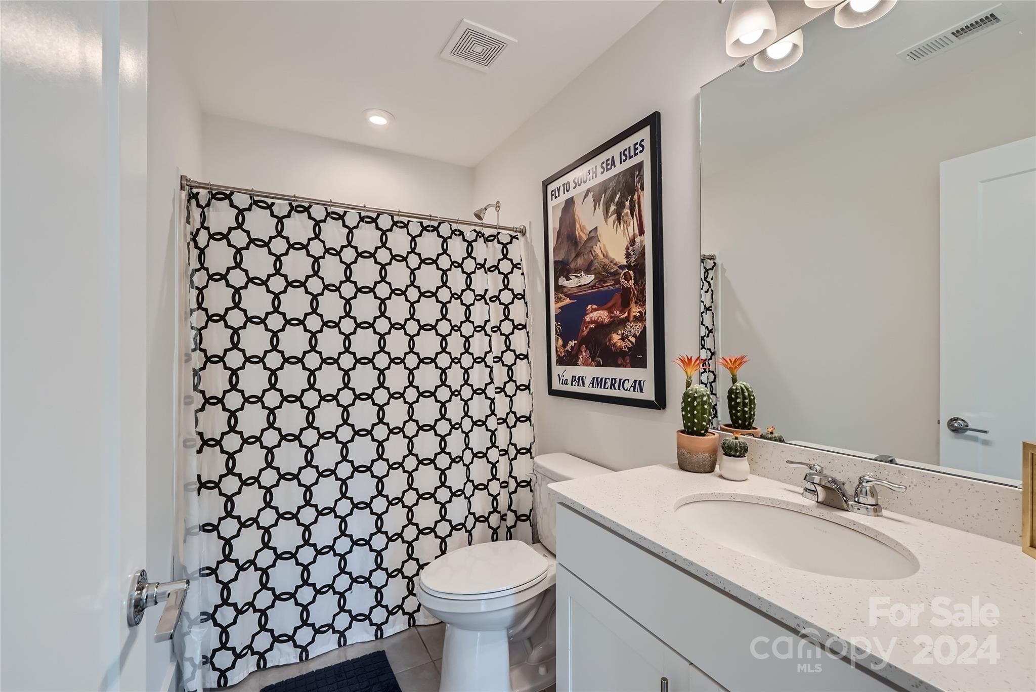 Belmont - Residential