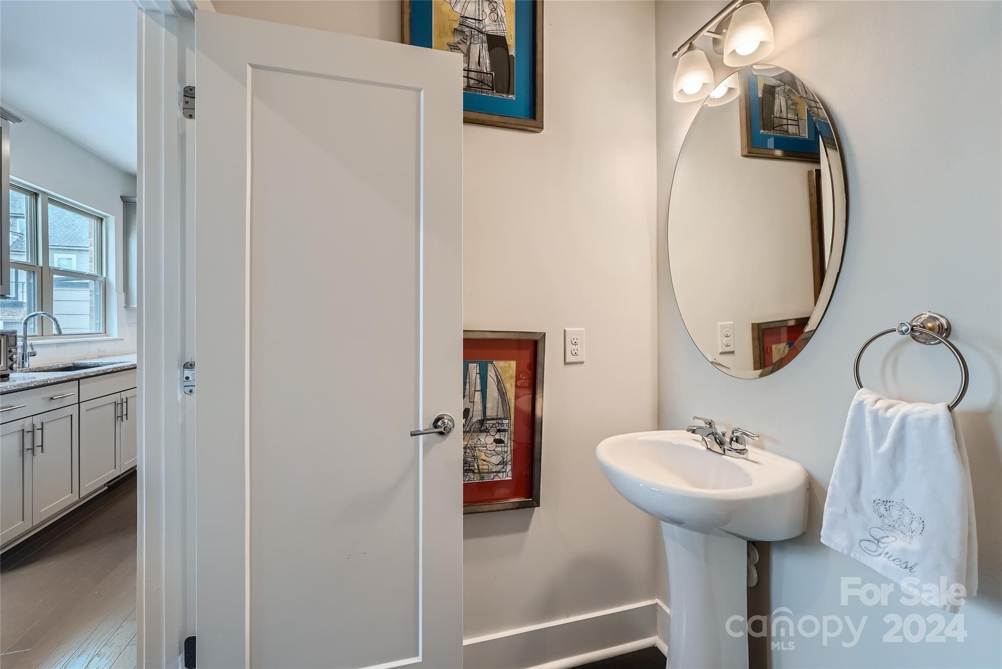 Belmont - Residential