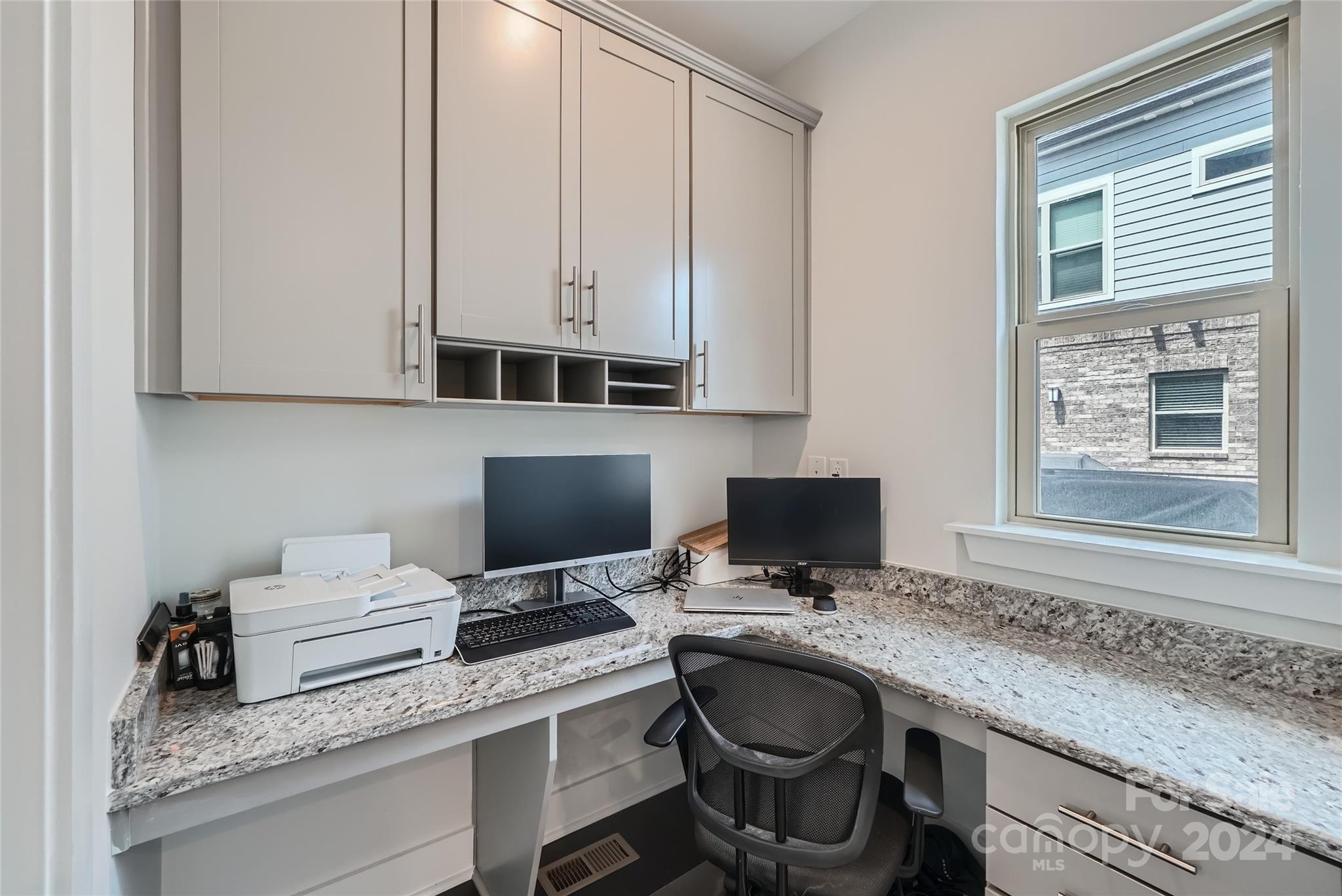 Belmont - Residential