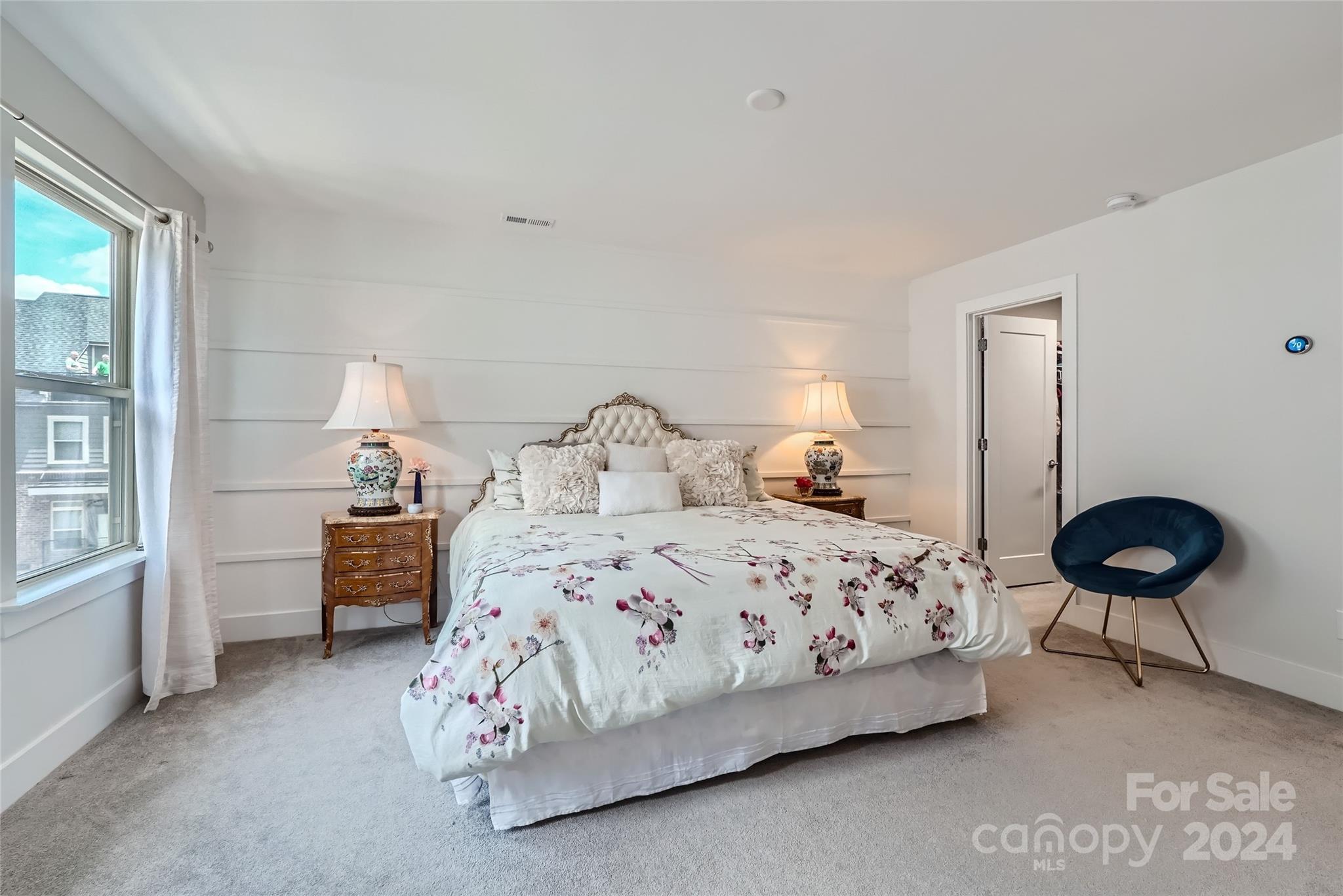 Belmont - Residential