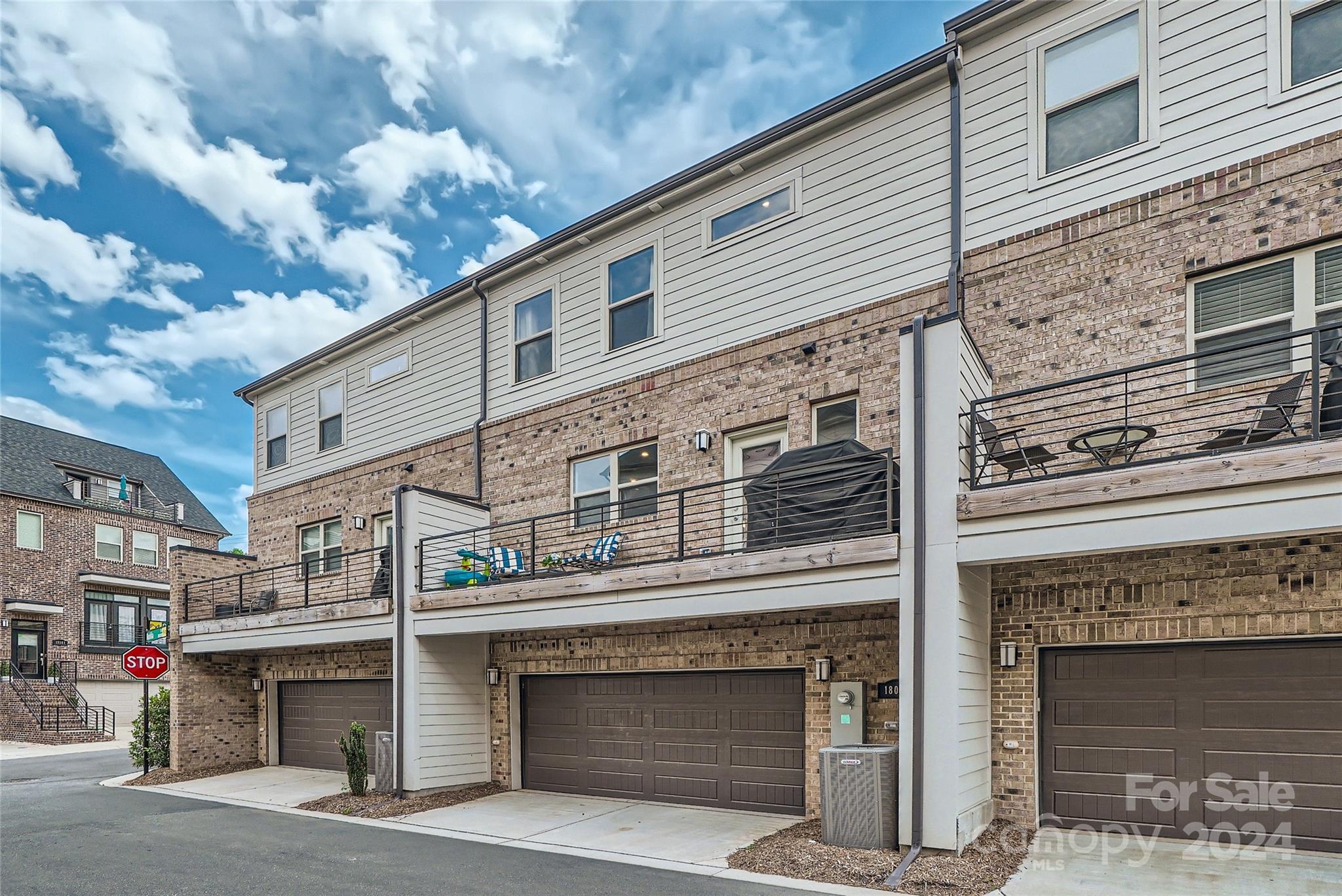 Belmont - Residential