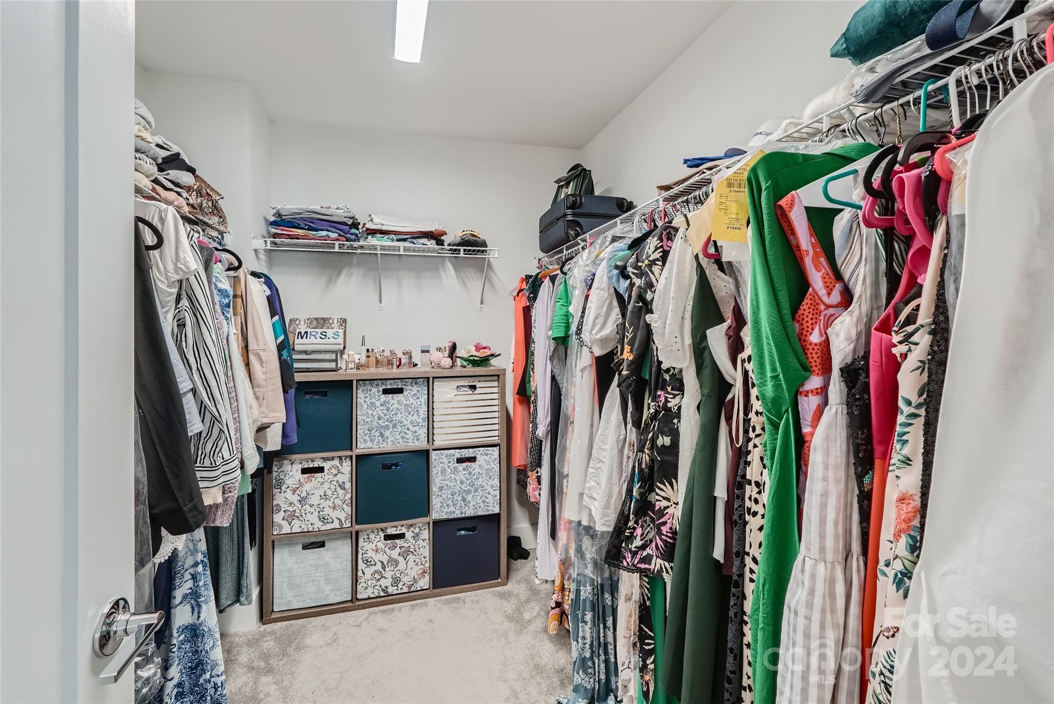 Belmont - Residential