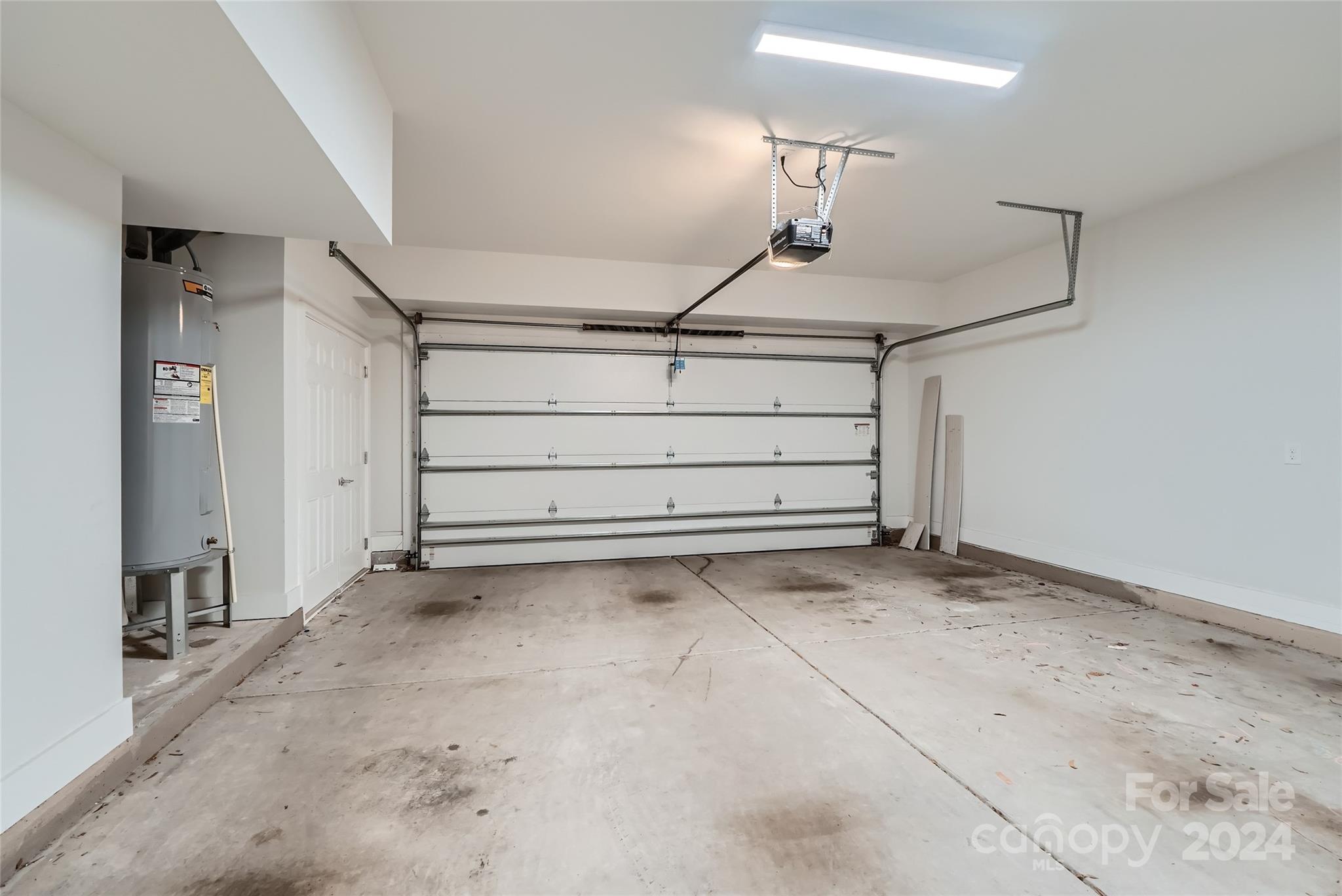 Belmont - Residential