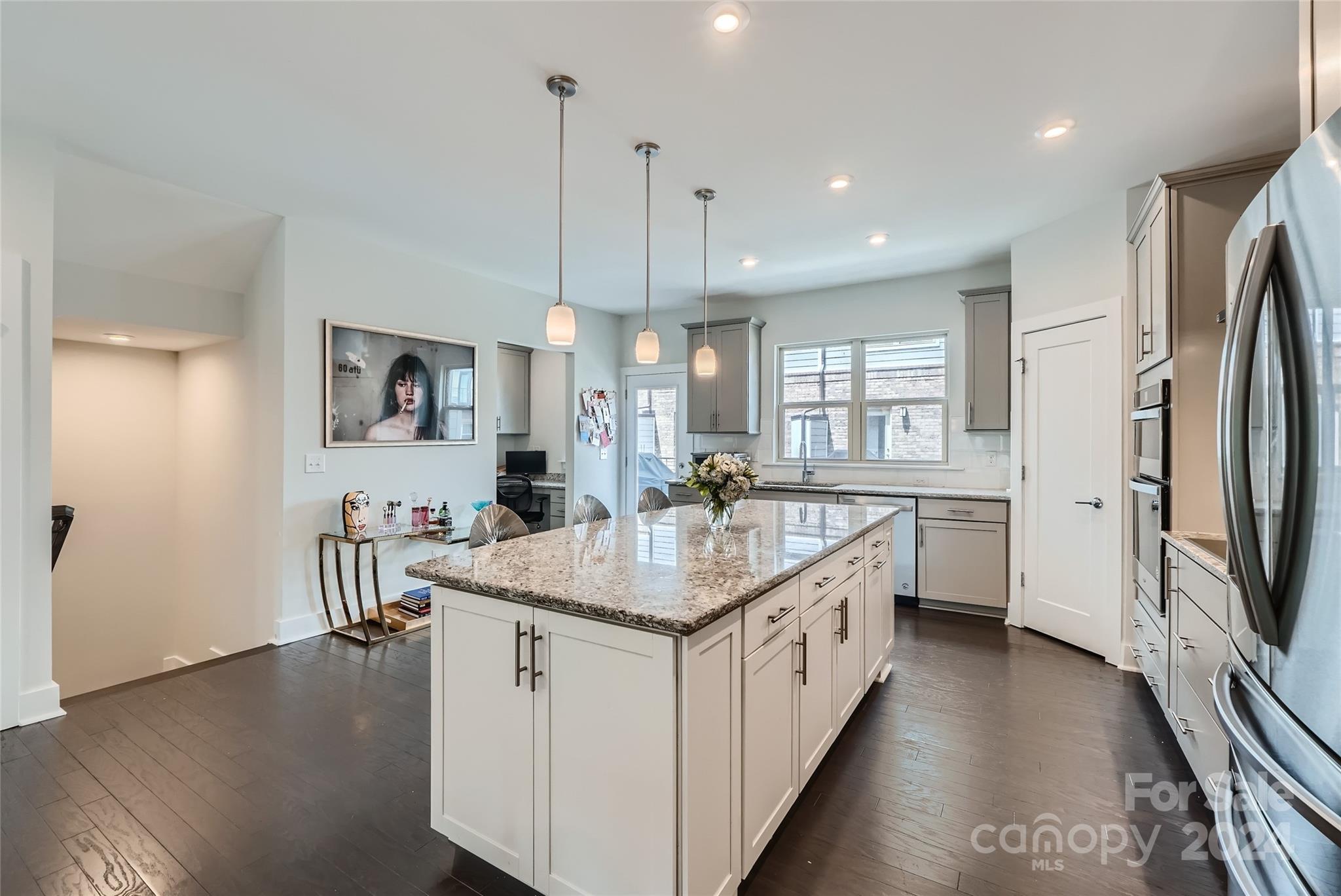 Belmont - Residential