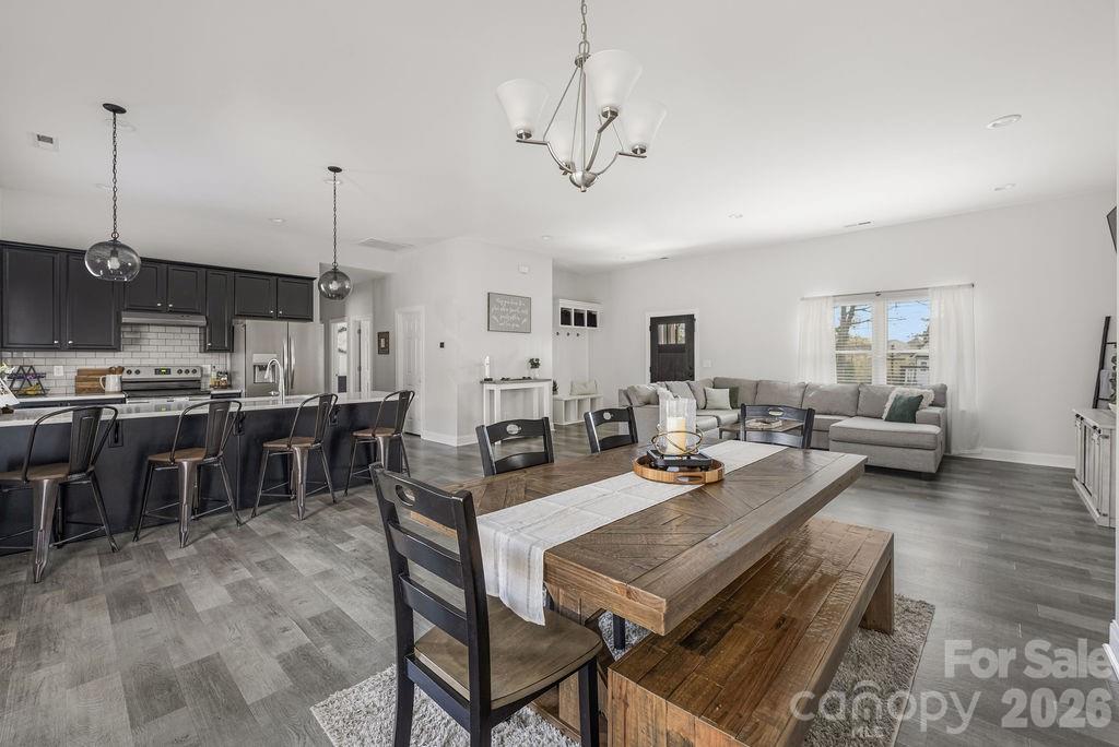 245 Rocky River Road