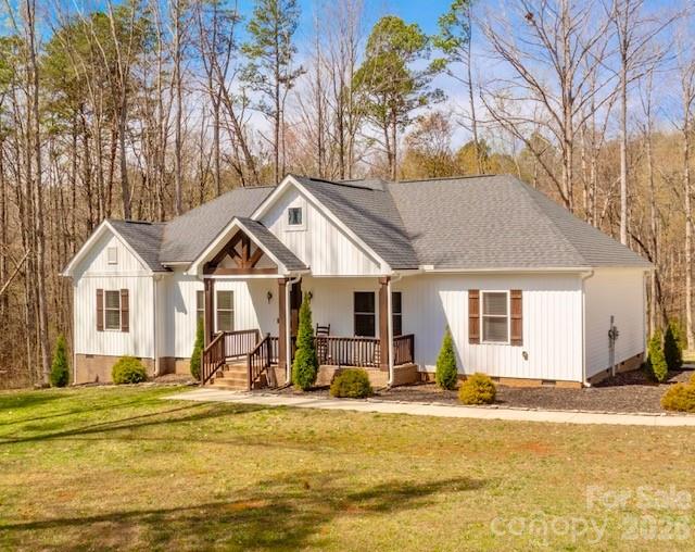 245 Rocky River Road