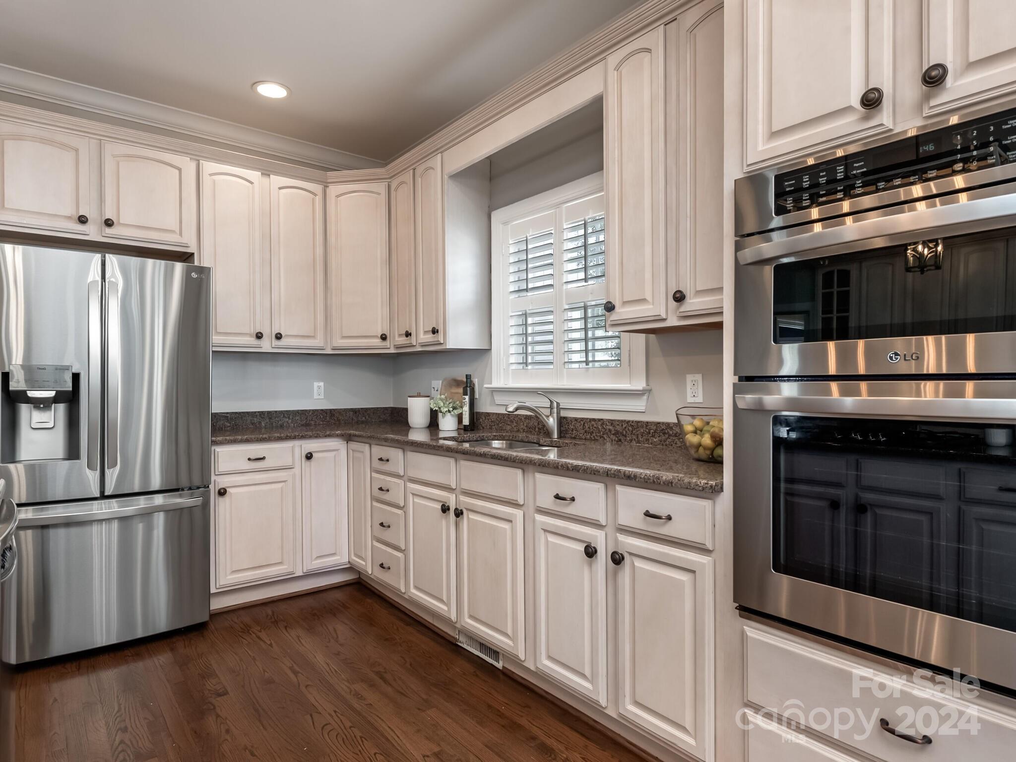 Dilworth - Residential