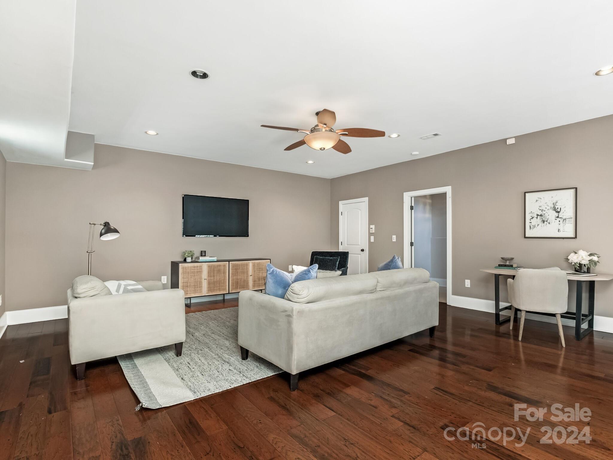 Dilworth - Residential