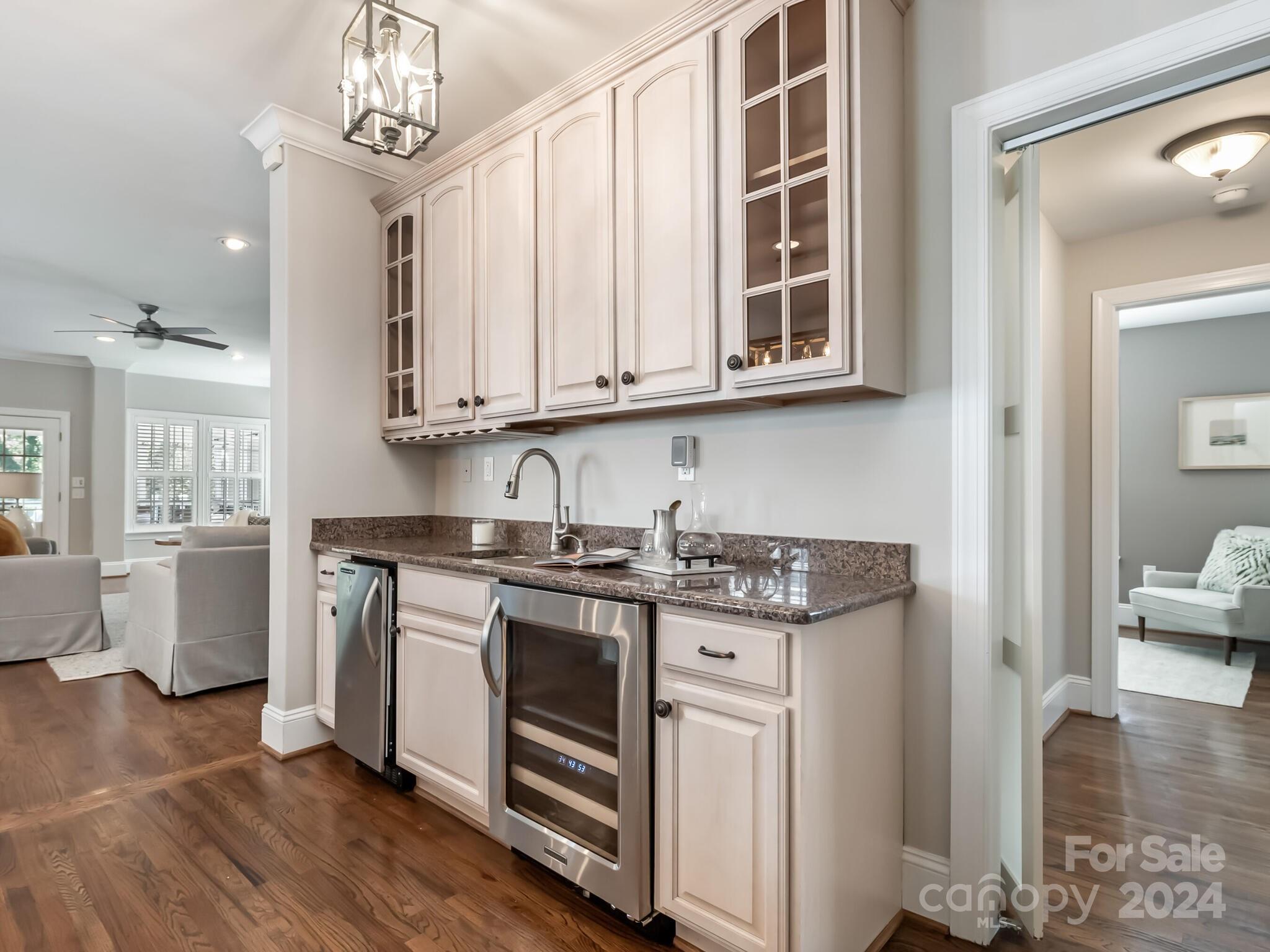 Dilworth - Residential