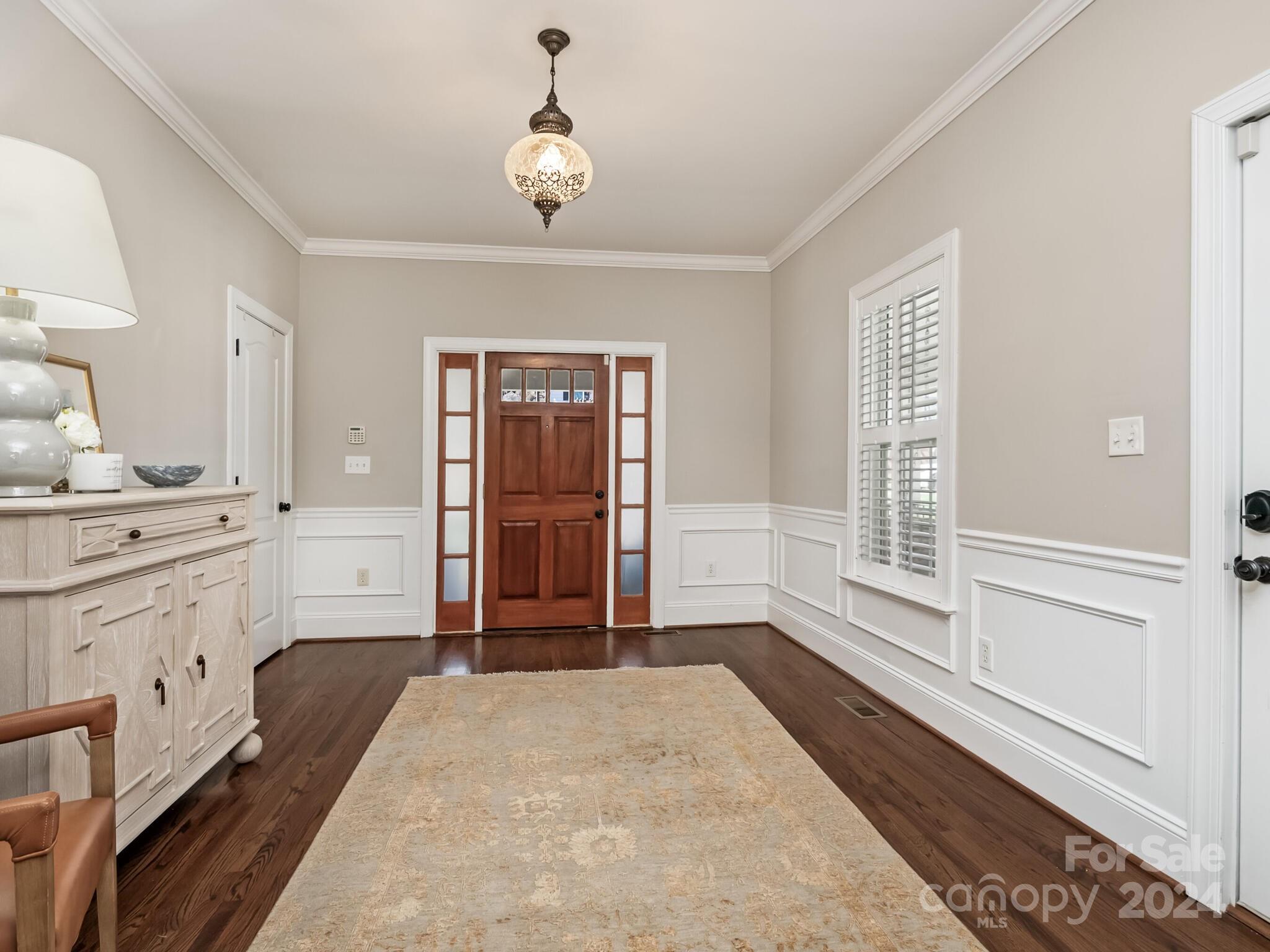 Dilworth - Residential