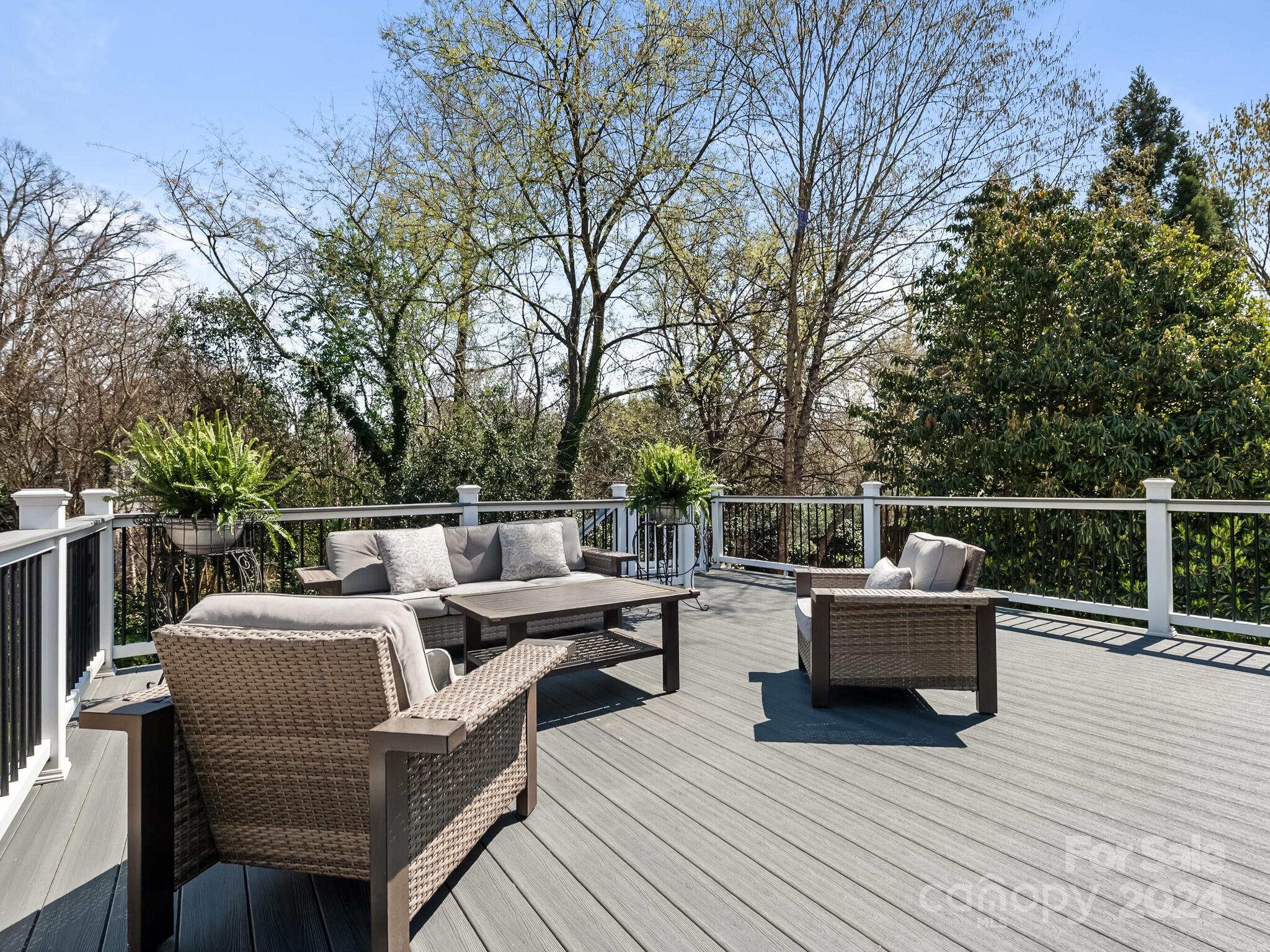 Dilworth - Residential