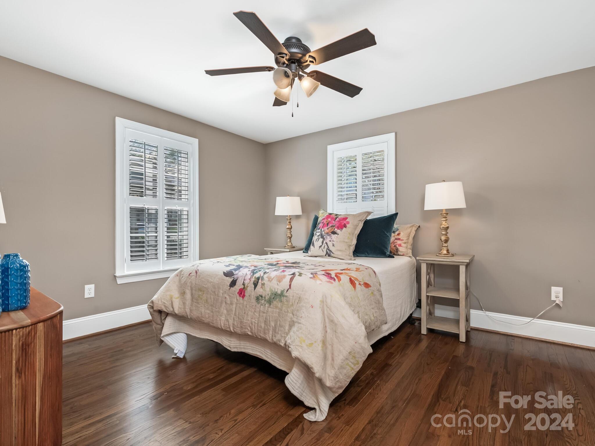 Dilworth - Residential