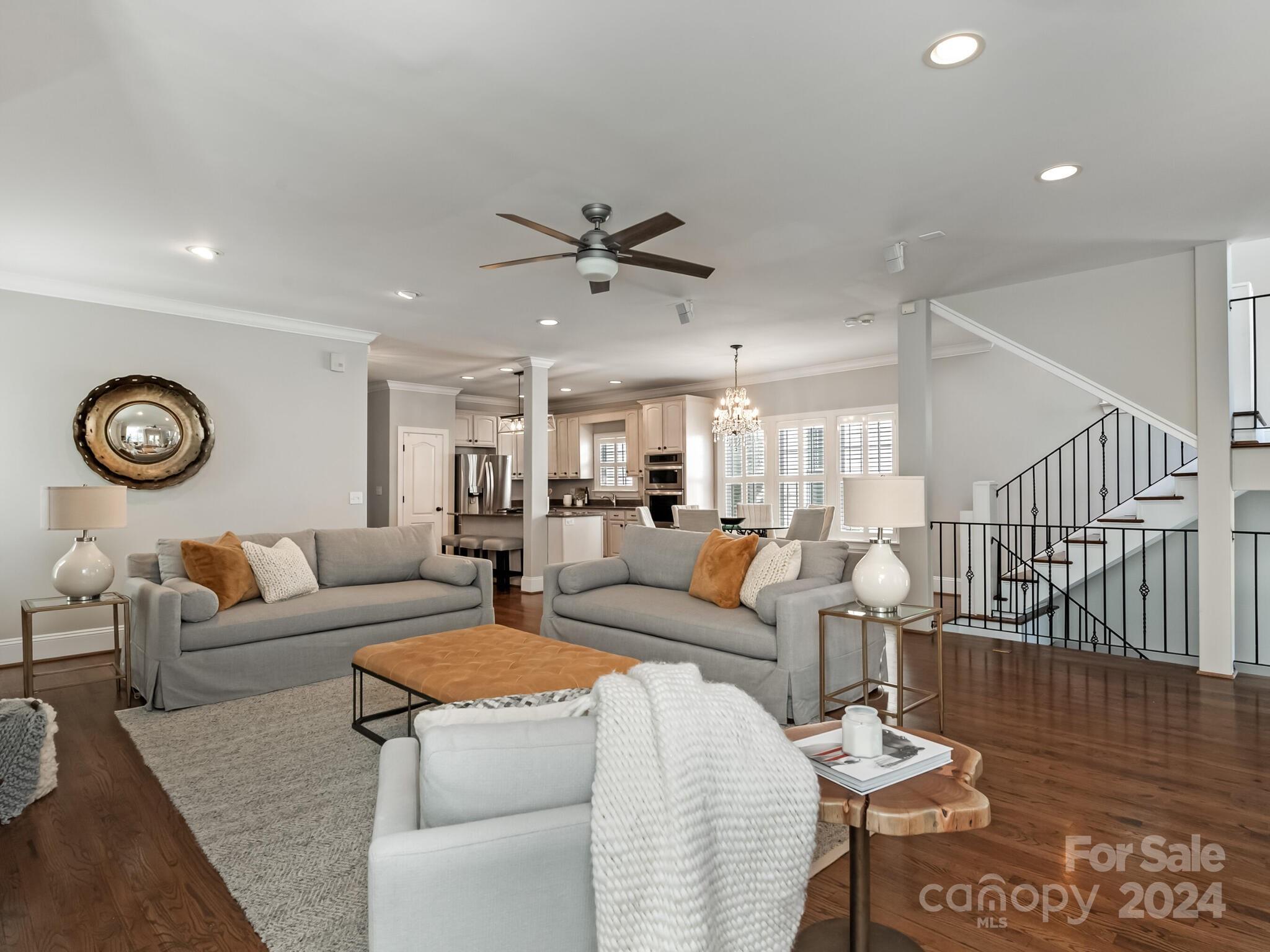 Dilworth - Residential