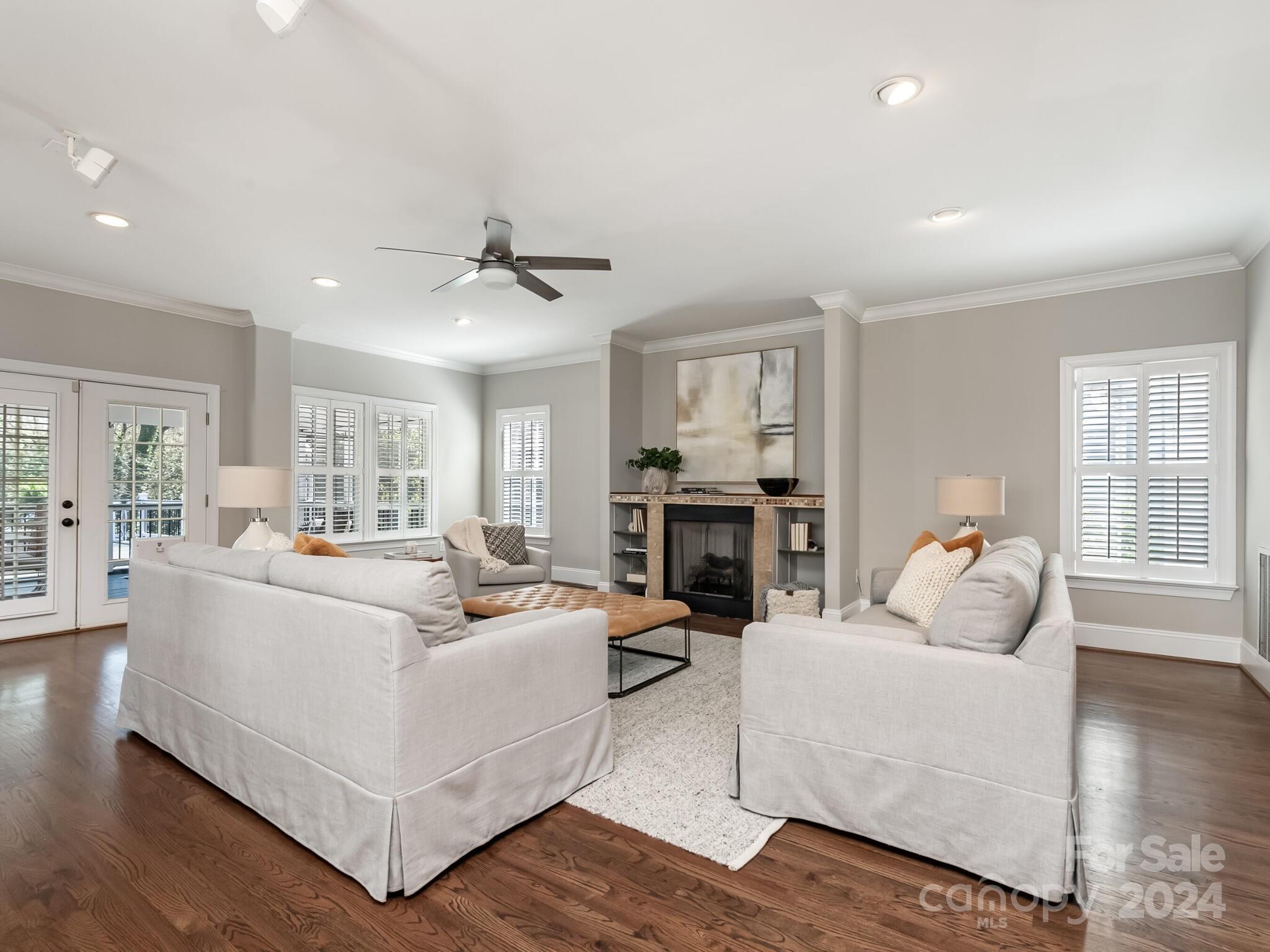 Dilworth - Residential