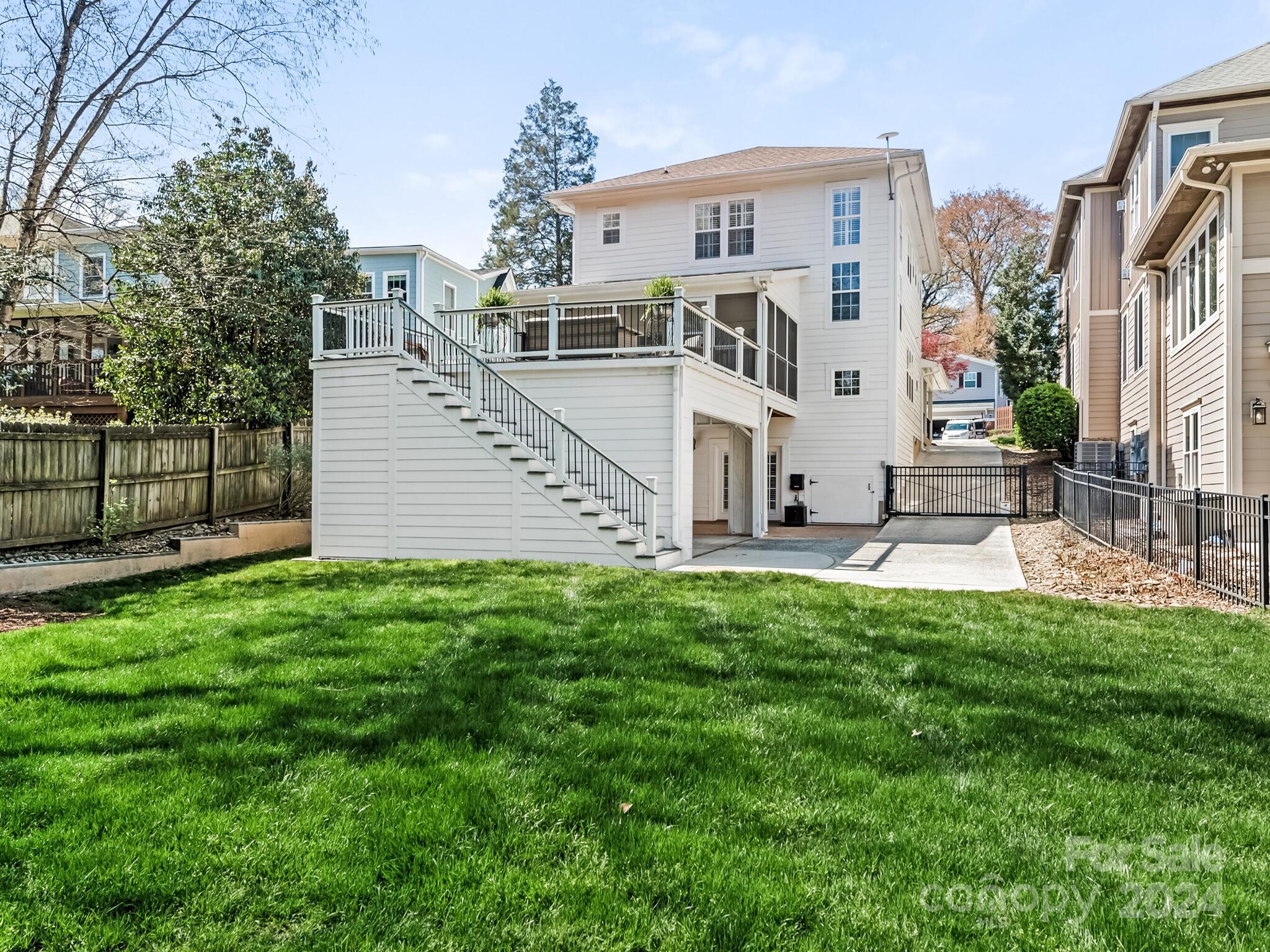 Dilworth - Residential