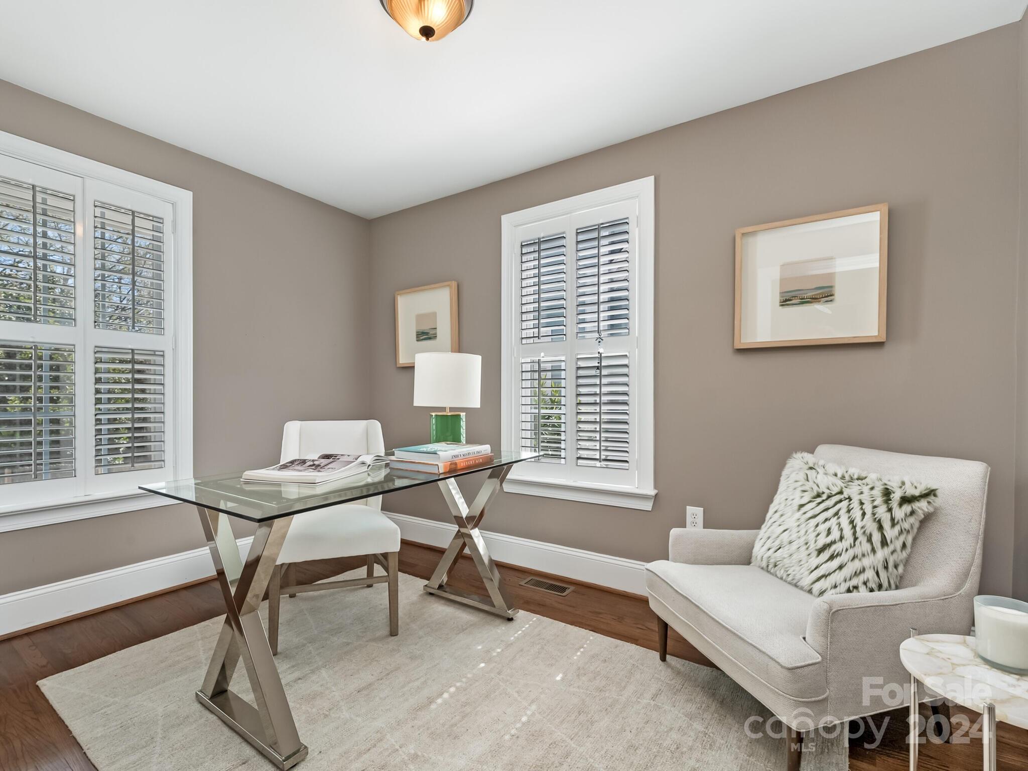 Dilworth - Residential