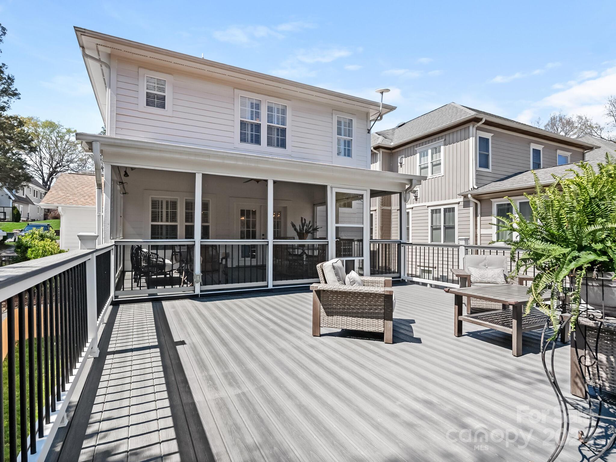 Dilworth - Residential