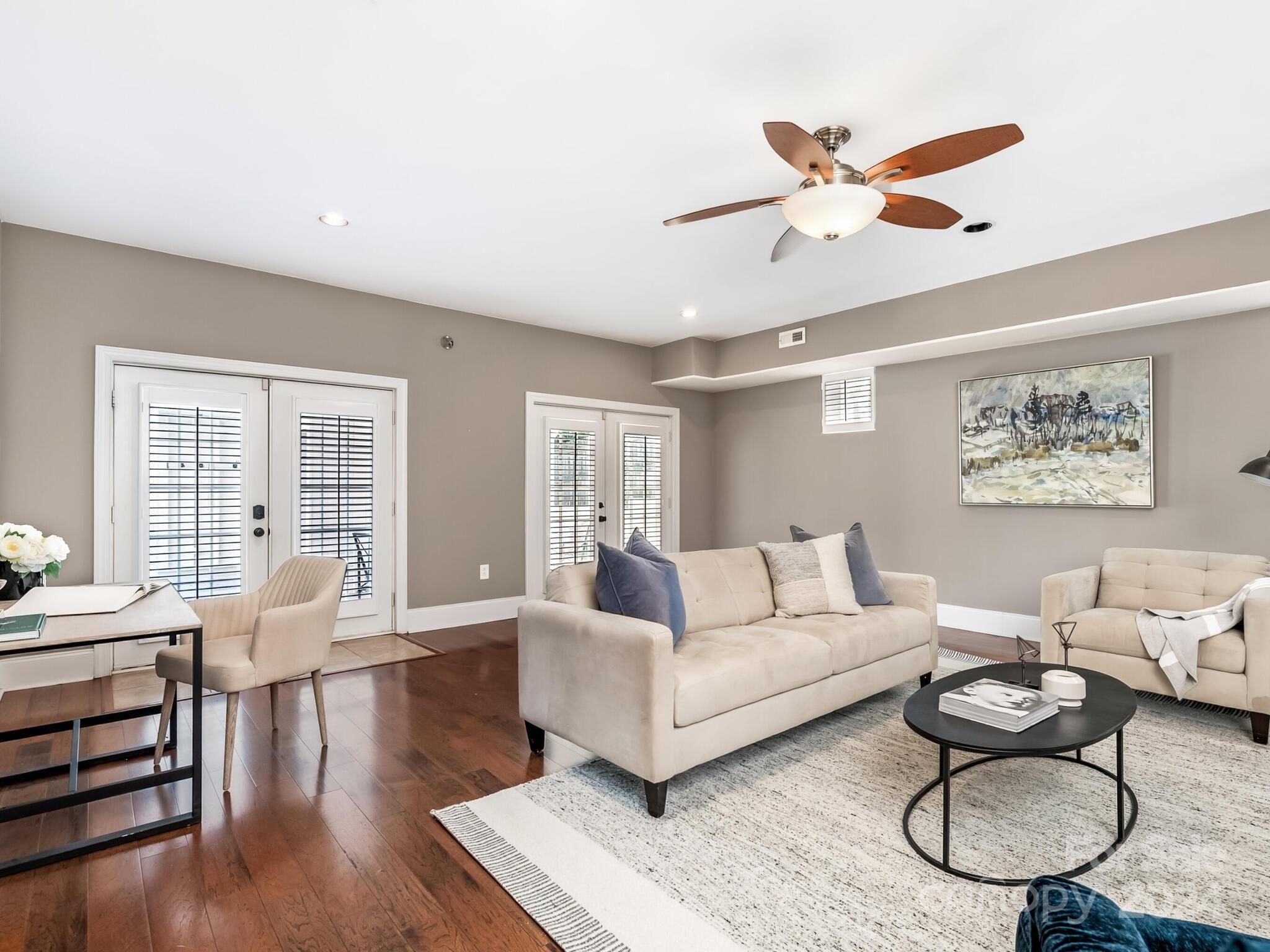 Dilworth - Residential