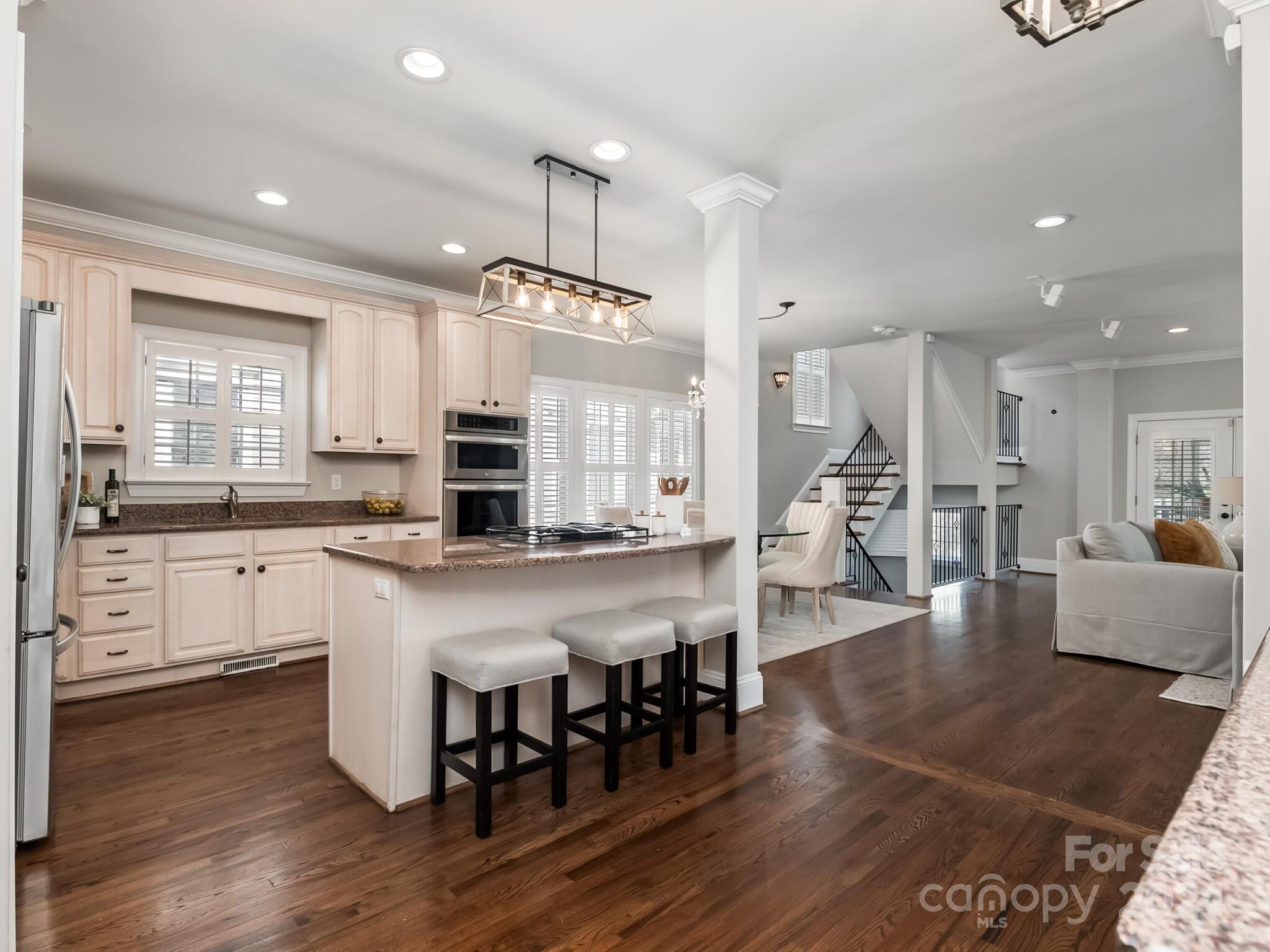 Dilworth - Residential