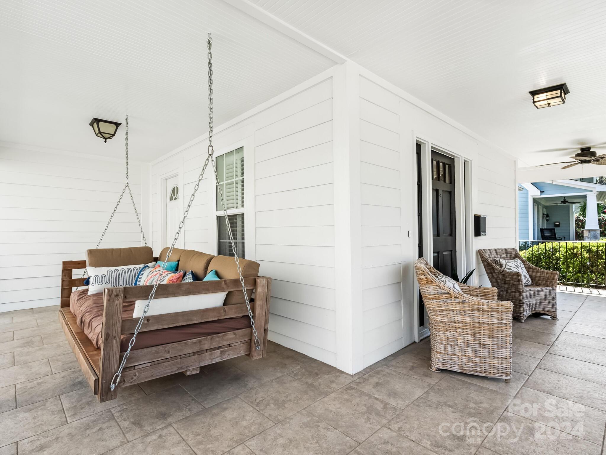 Dilworth - Residential