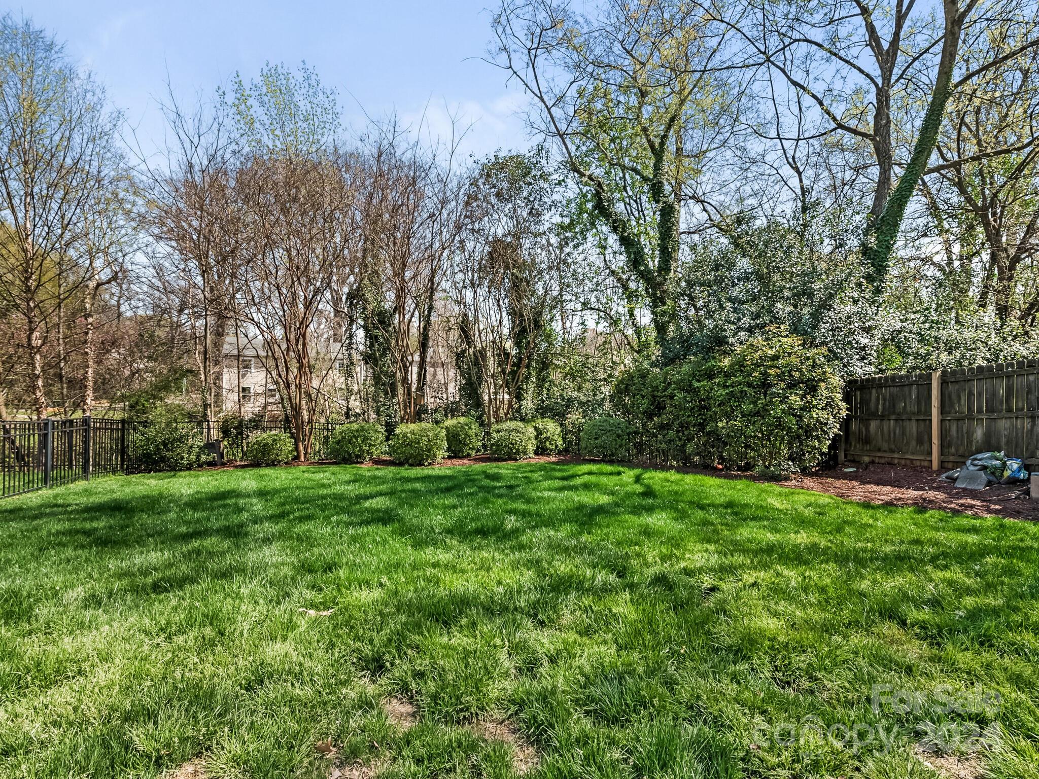 Dilworth - Residential