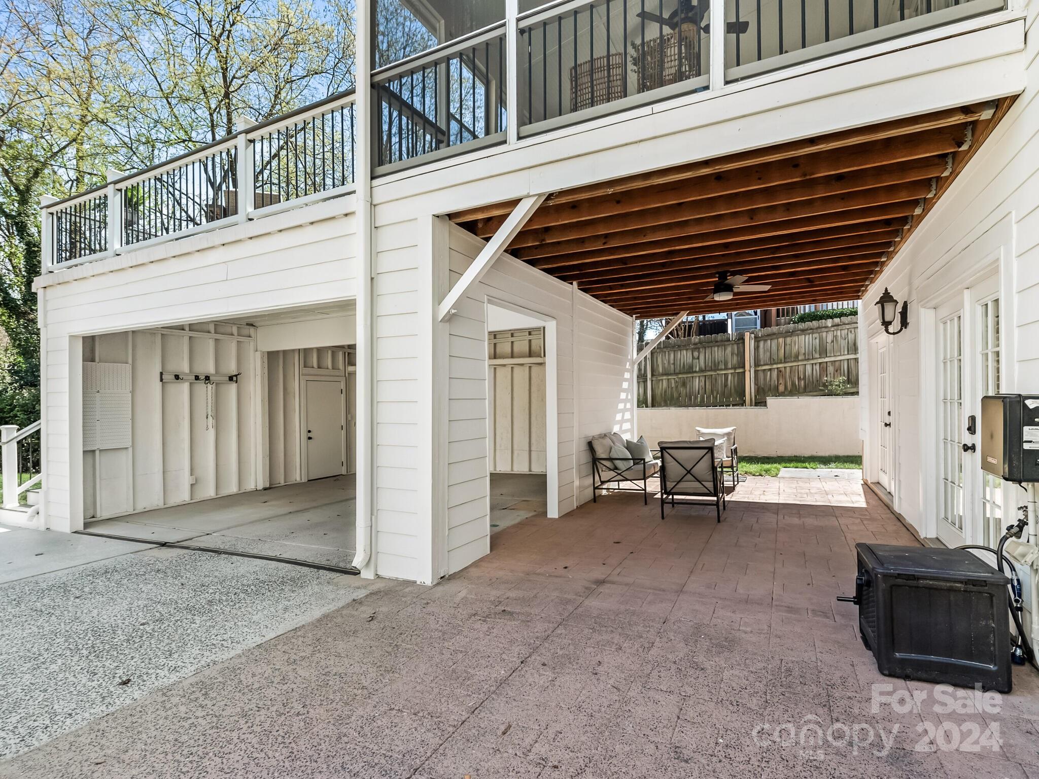 Dilworth - Residential