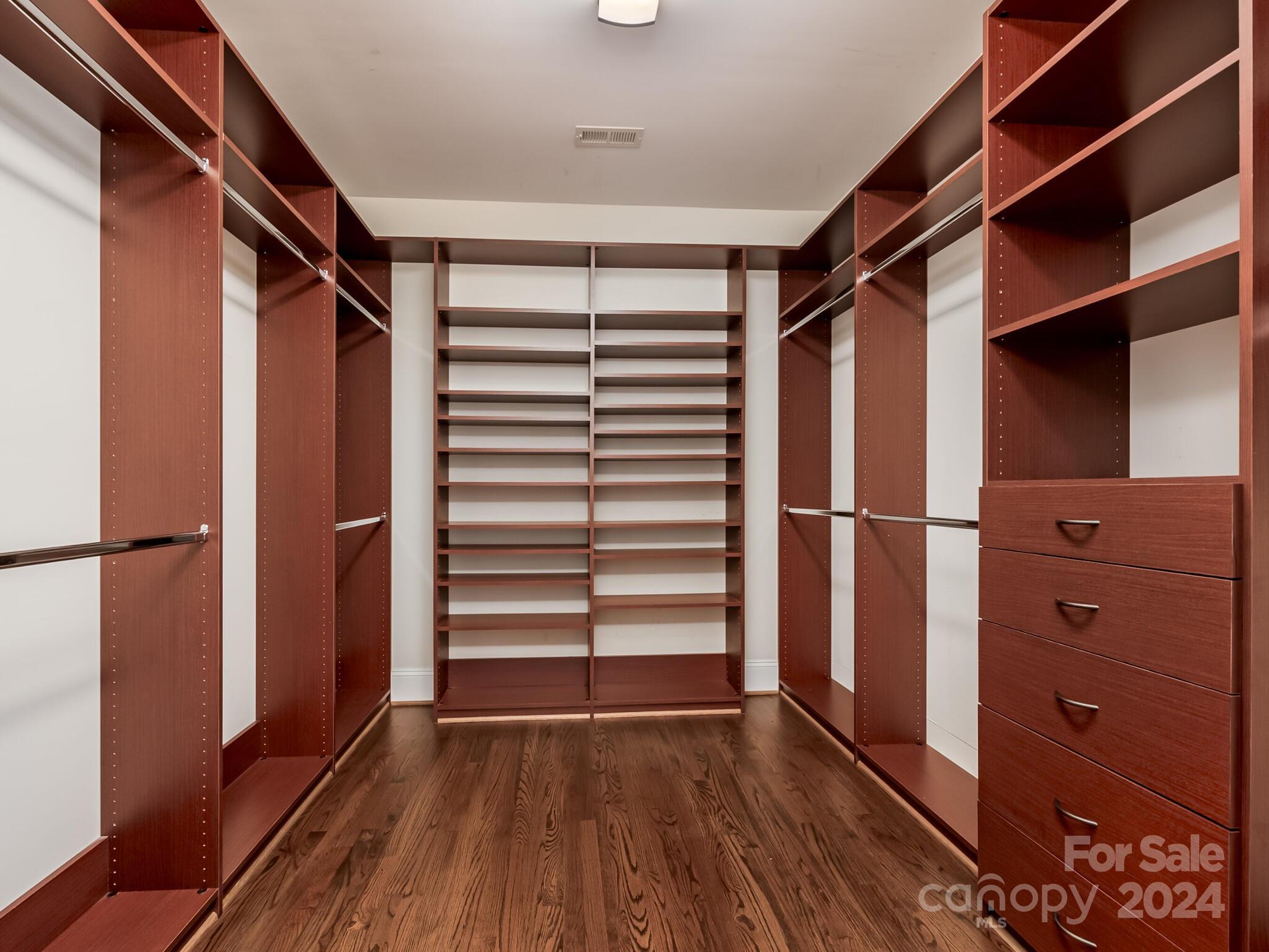 Dilworth - Residential