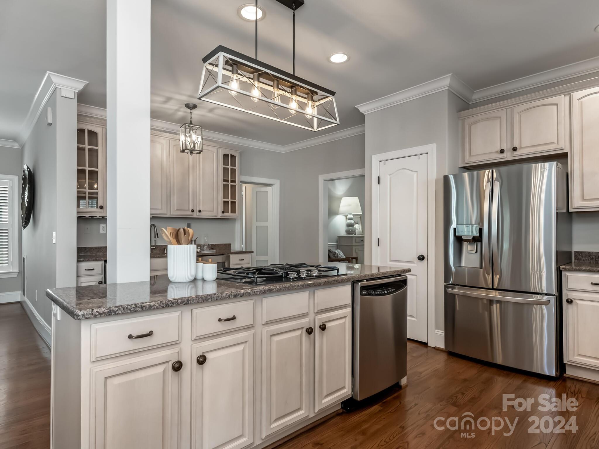 Dilworth - Residential