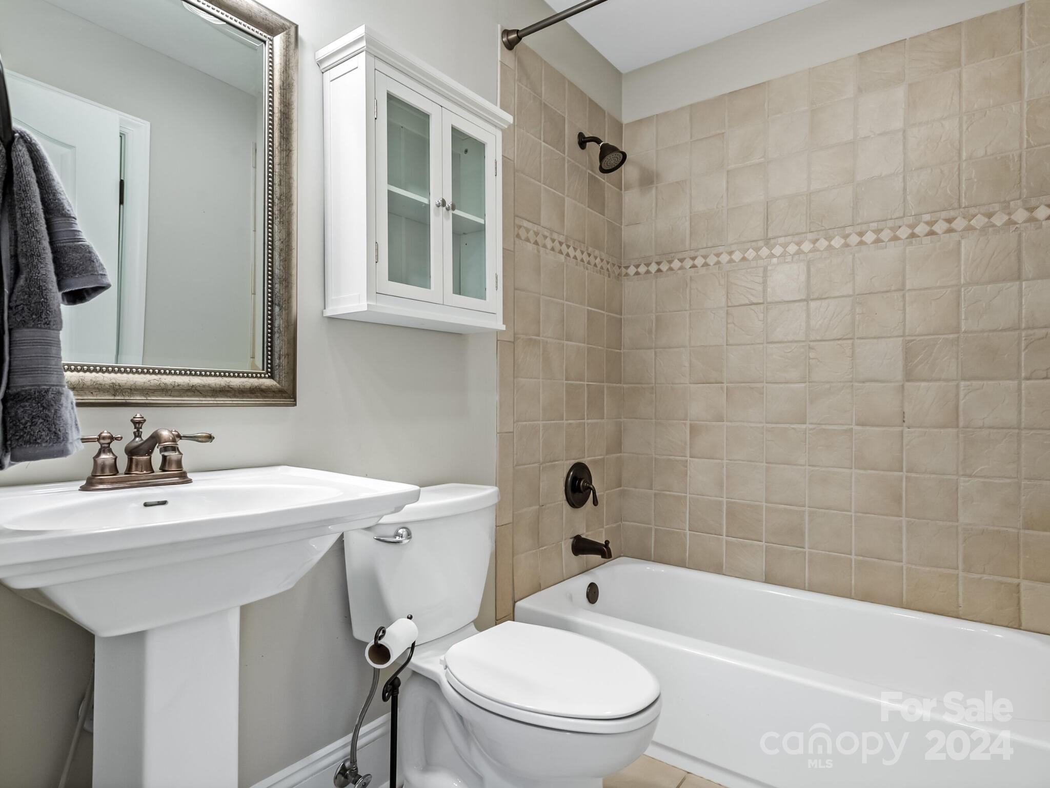 Dilworth - Residential