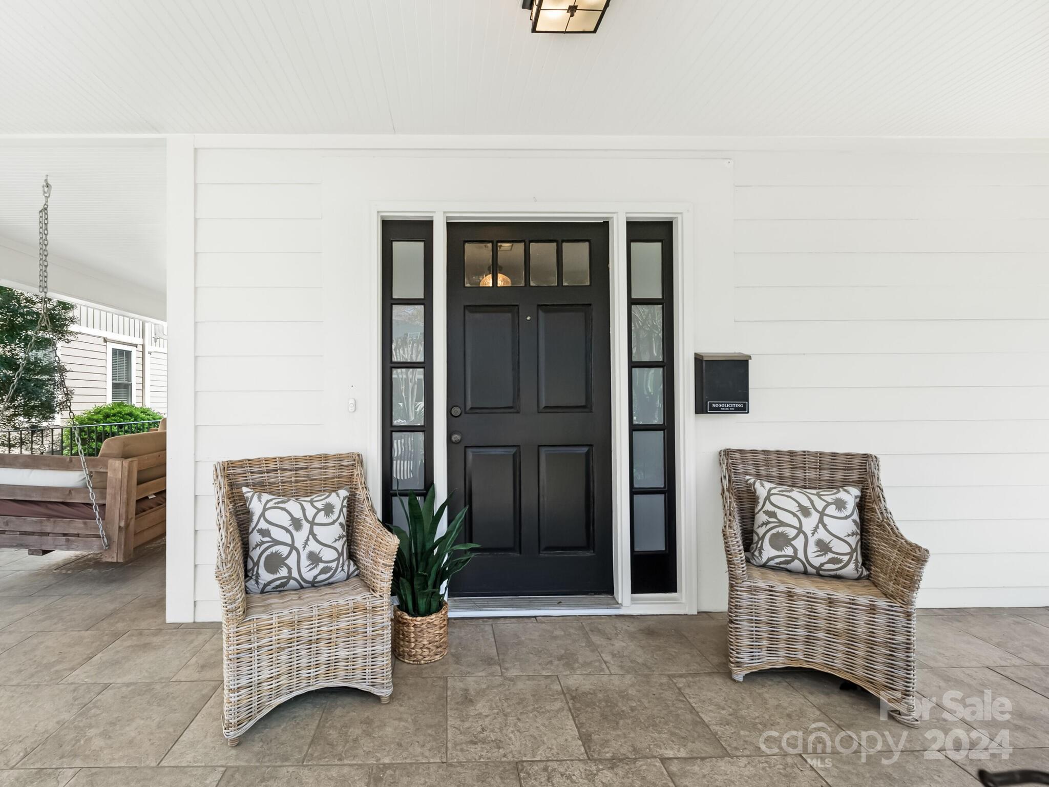 Dilworth - Residential