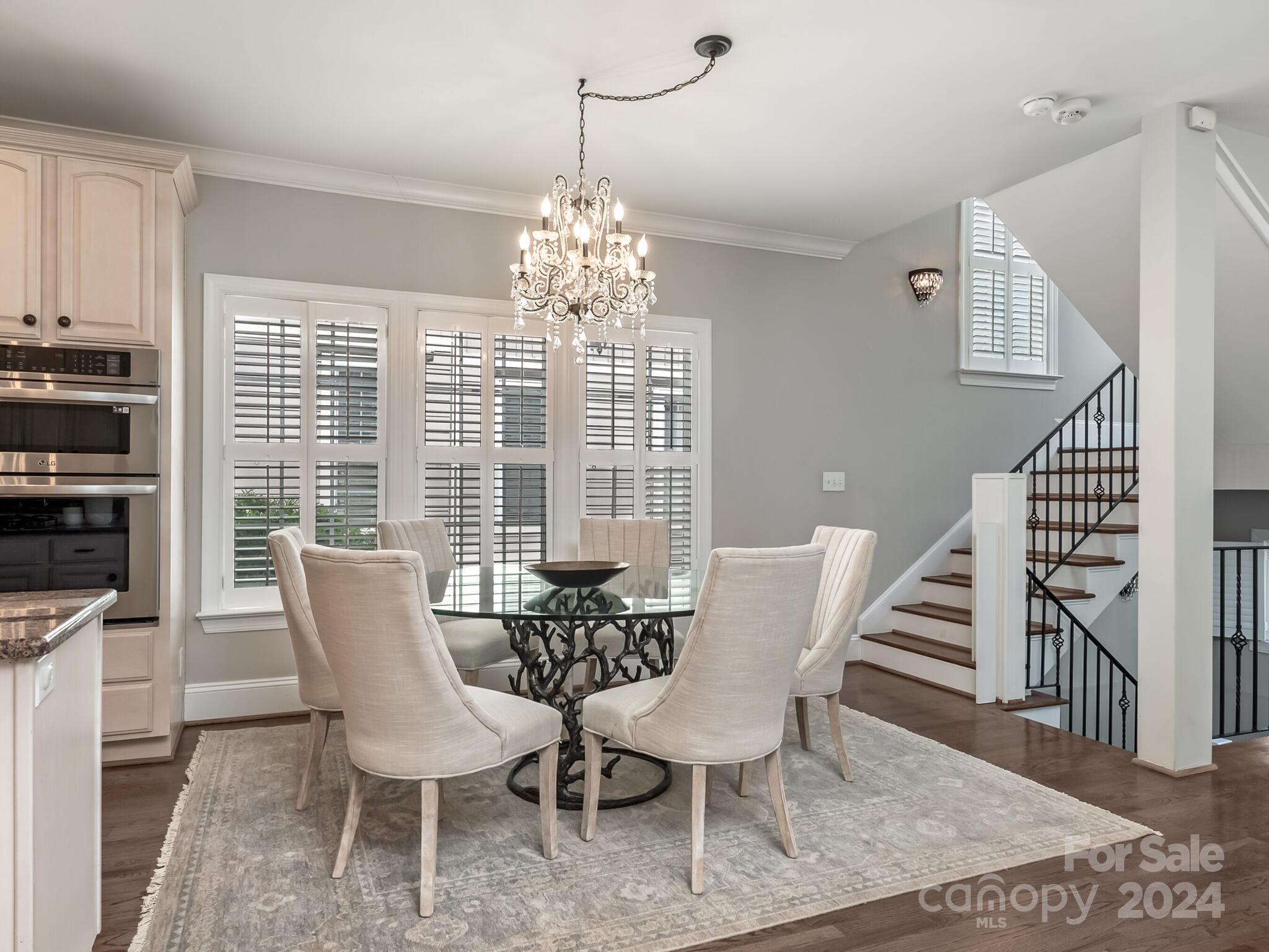 Dilworth - Residential