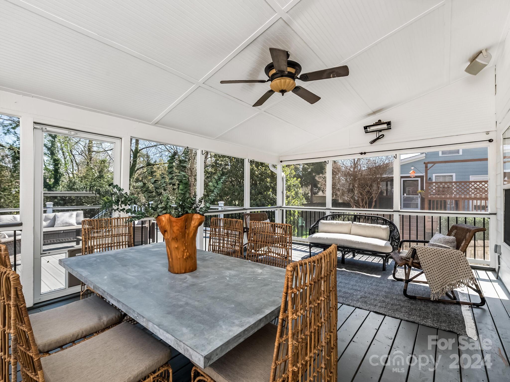 Dilworth - Residential