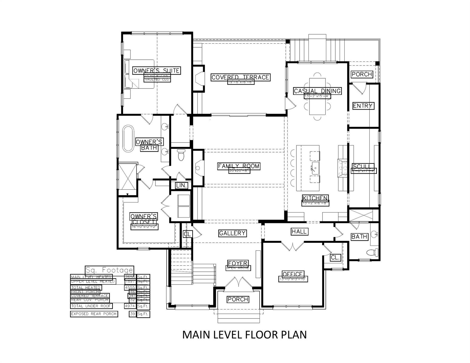 Cotswold - Residential