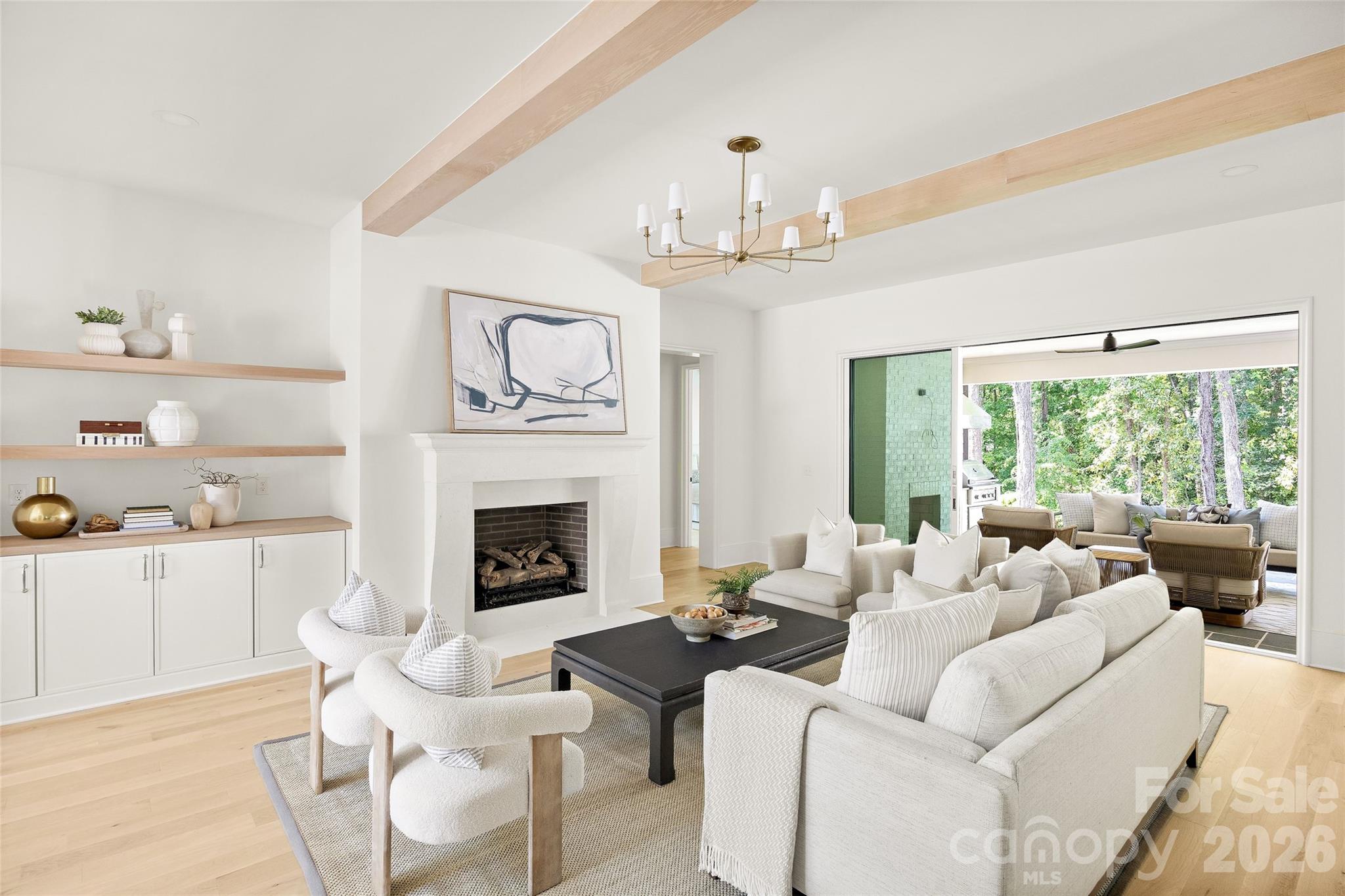 Cotswold - Residential