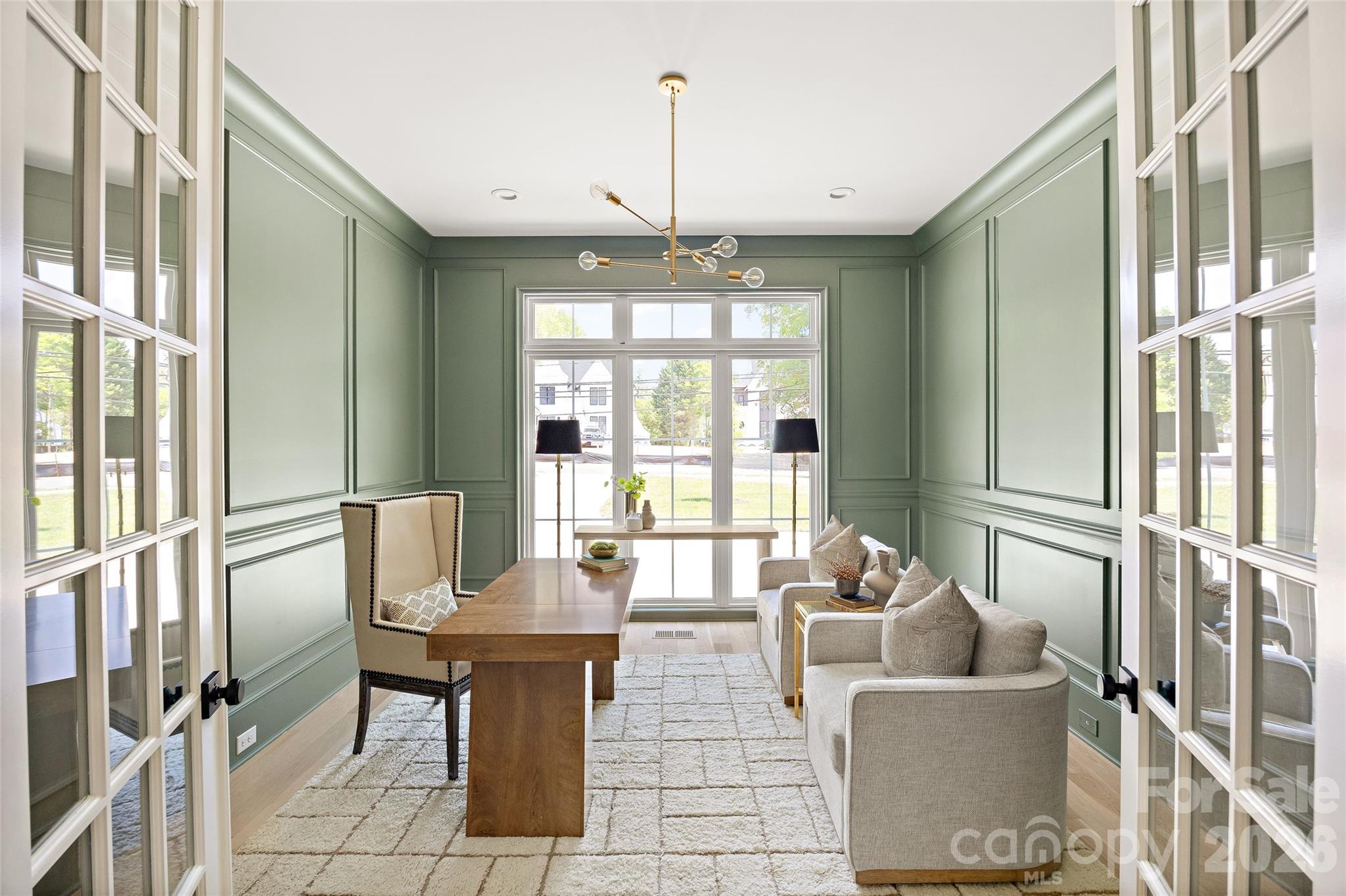 Cotswold - Residential