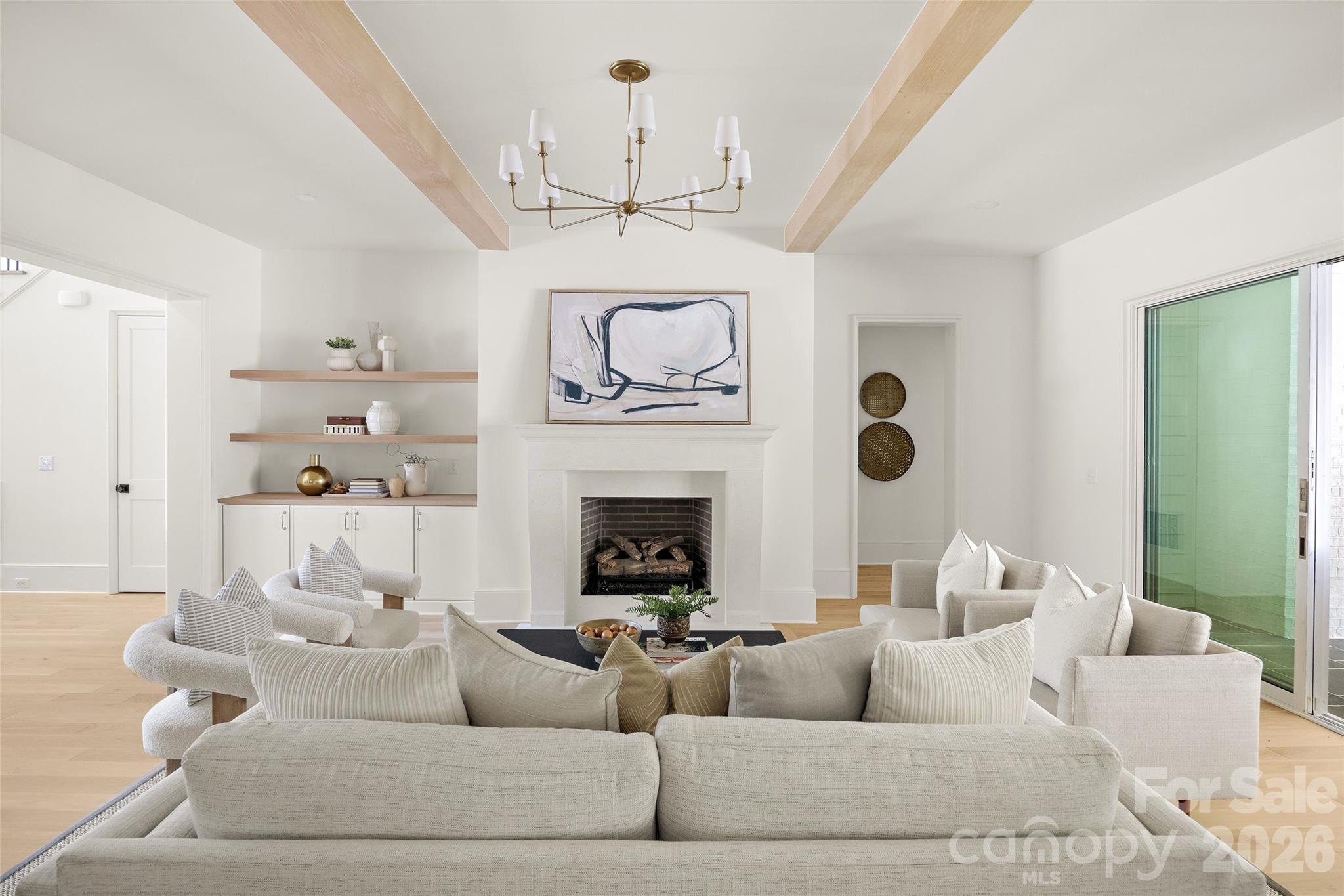 Cotswold - Residential