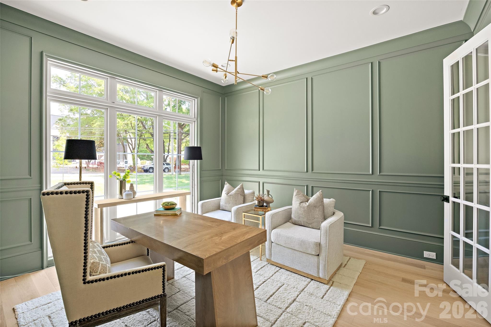Cotswold - Residential