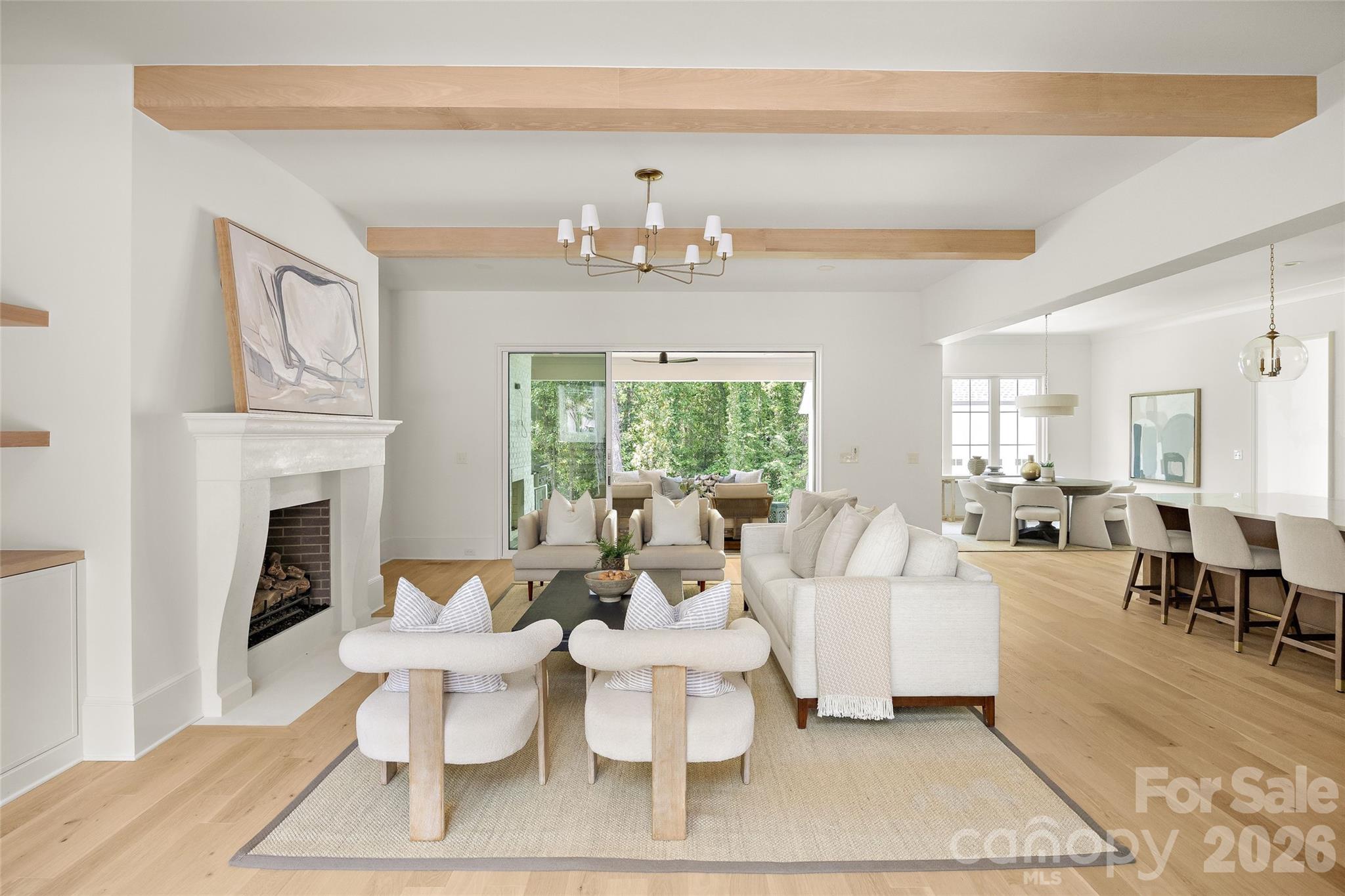 Cotswold - Residential
