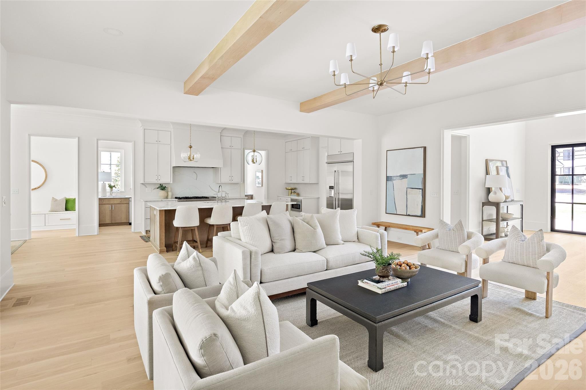 Cotswold - Residential