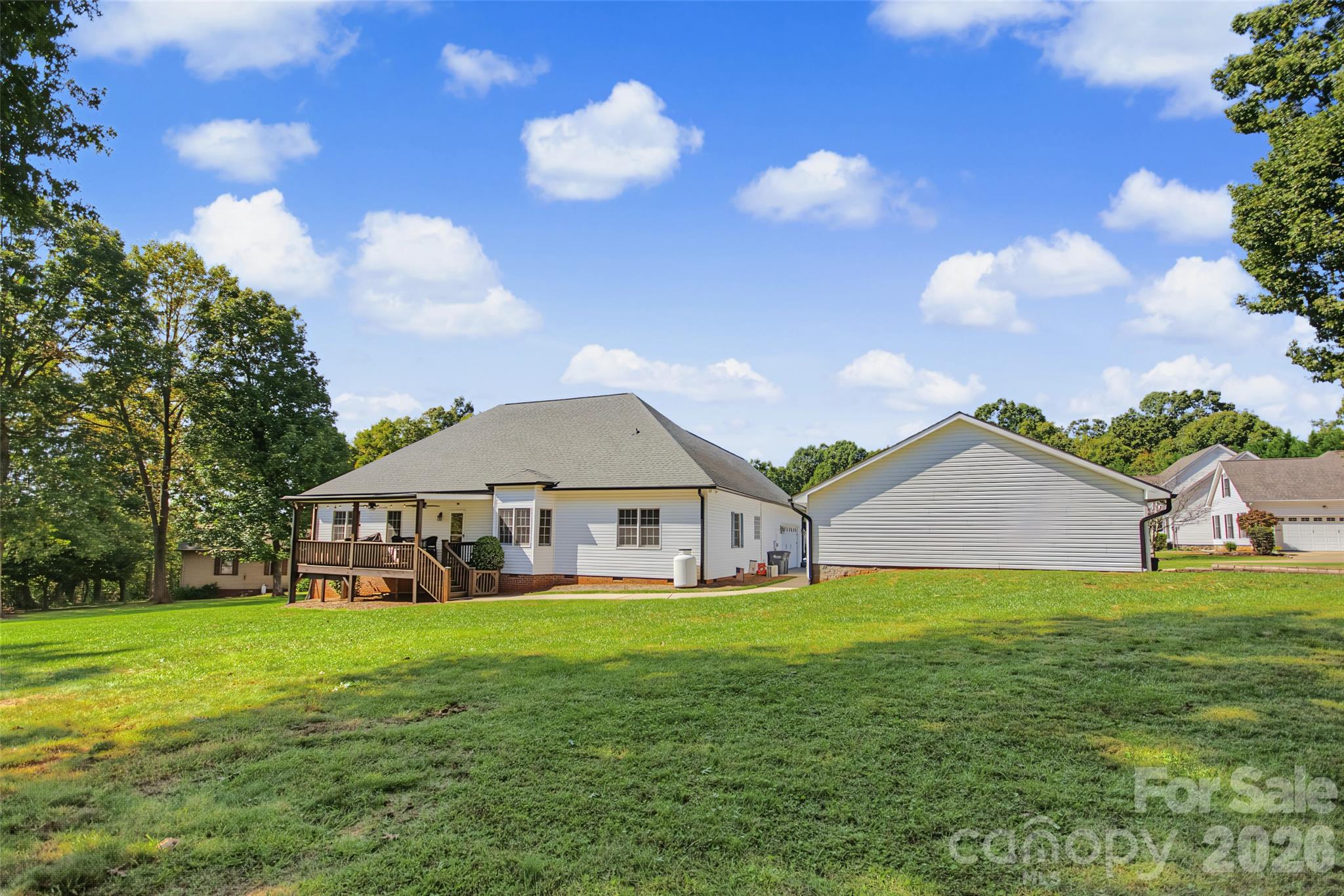 166 Appaloosa Lane