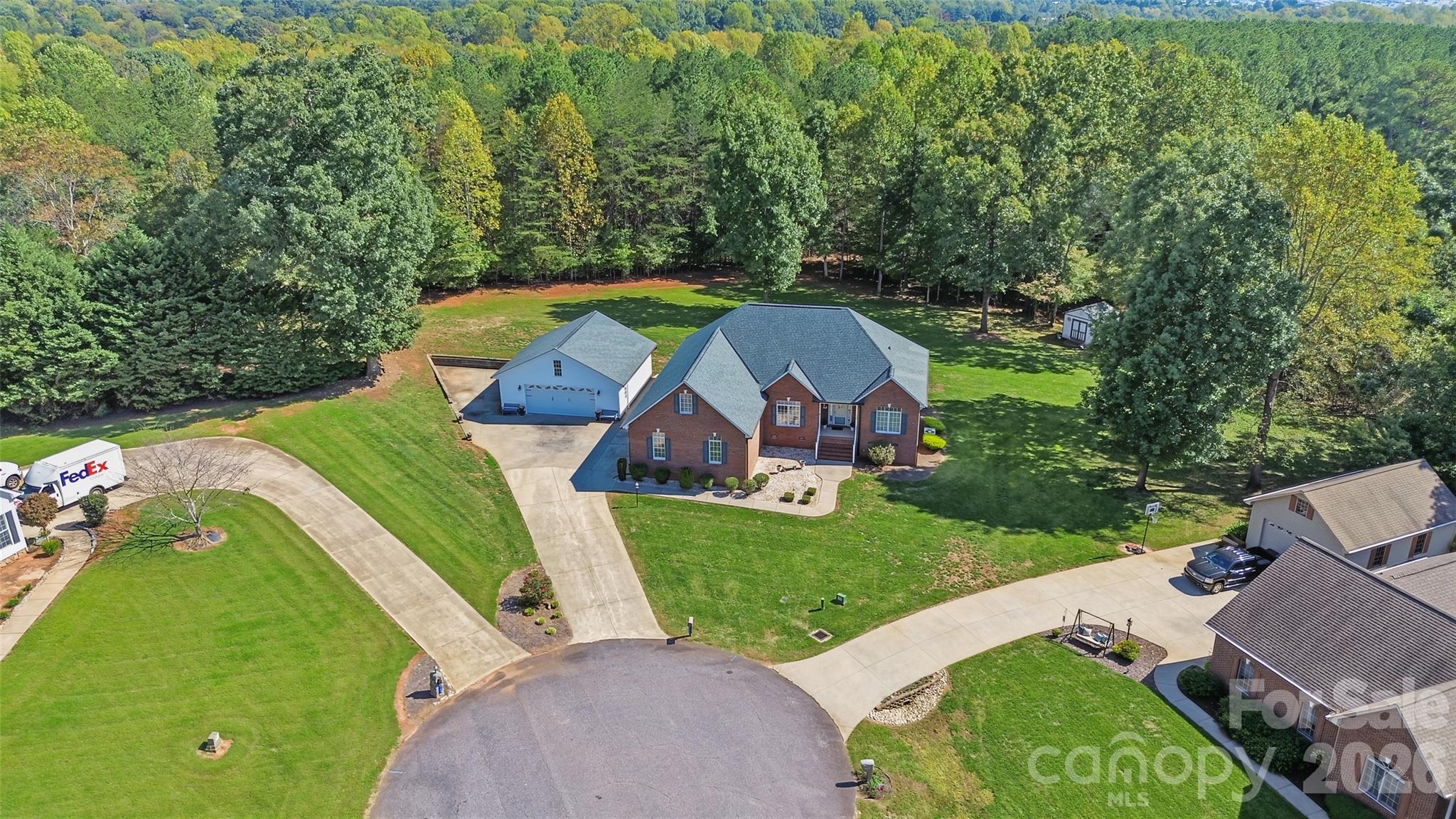 166 Appaloosa Lane