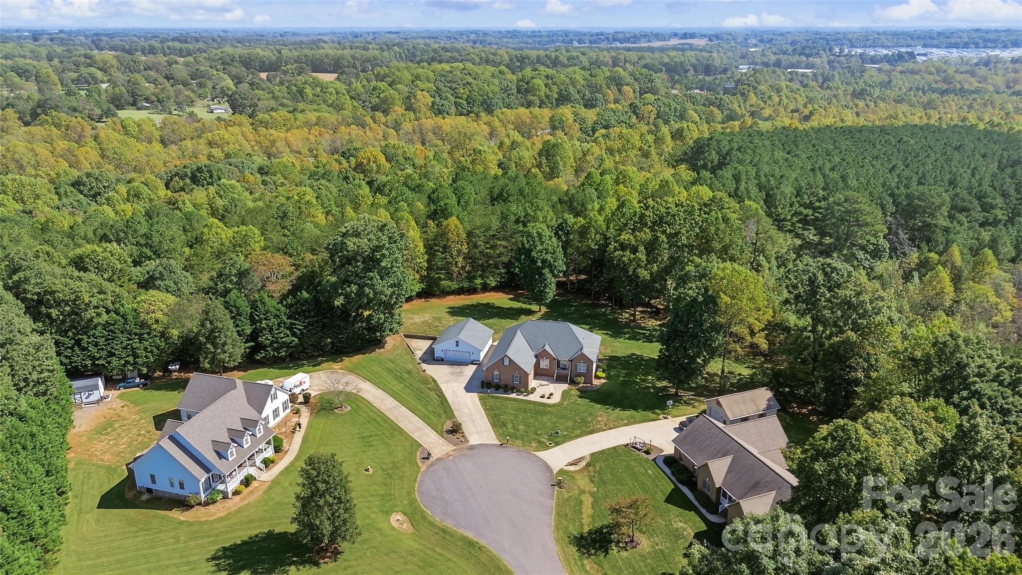 166 Appaloosa Lane