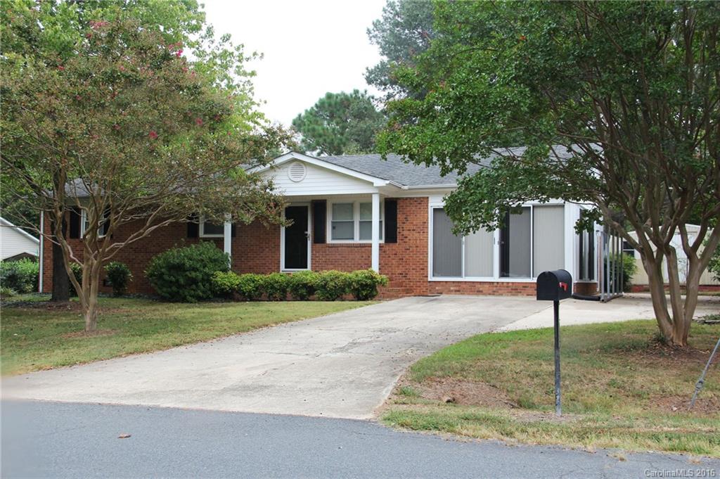 Lakewood Acres - Residential