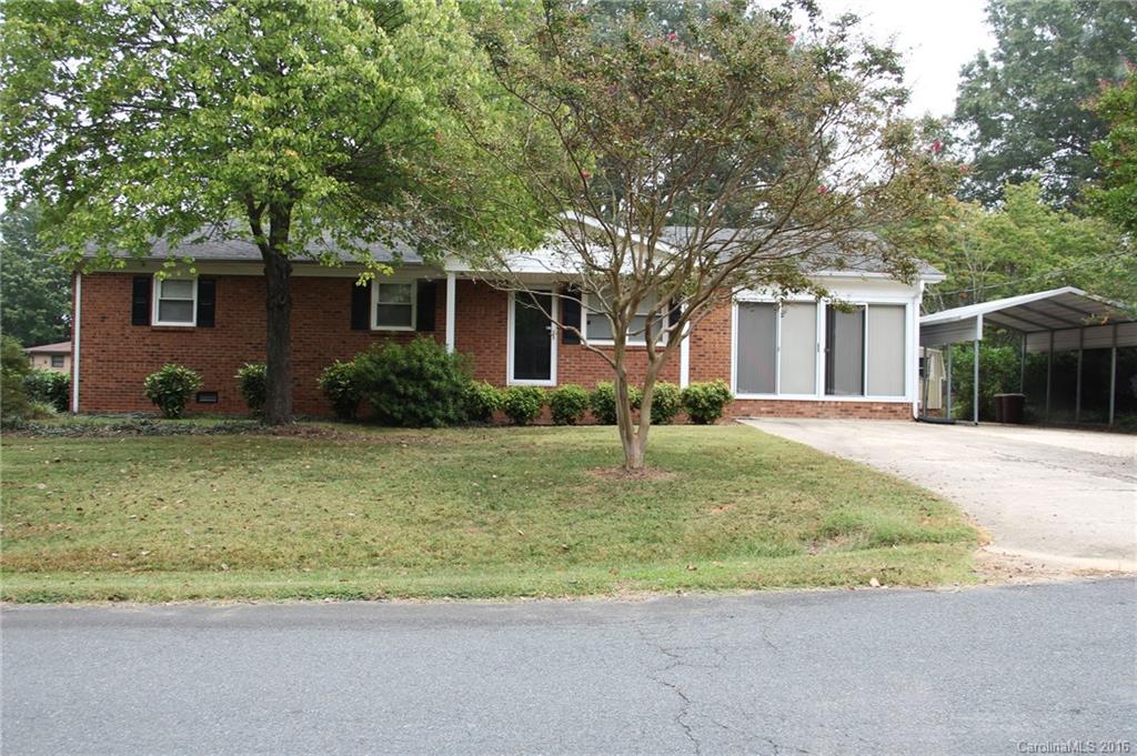 Lakewood Acres - Residential