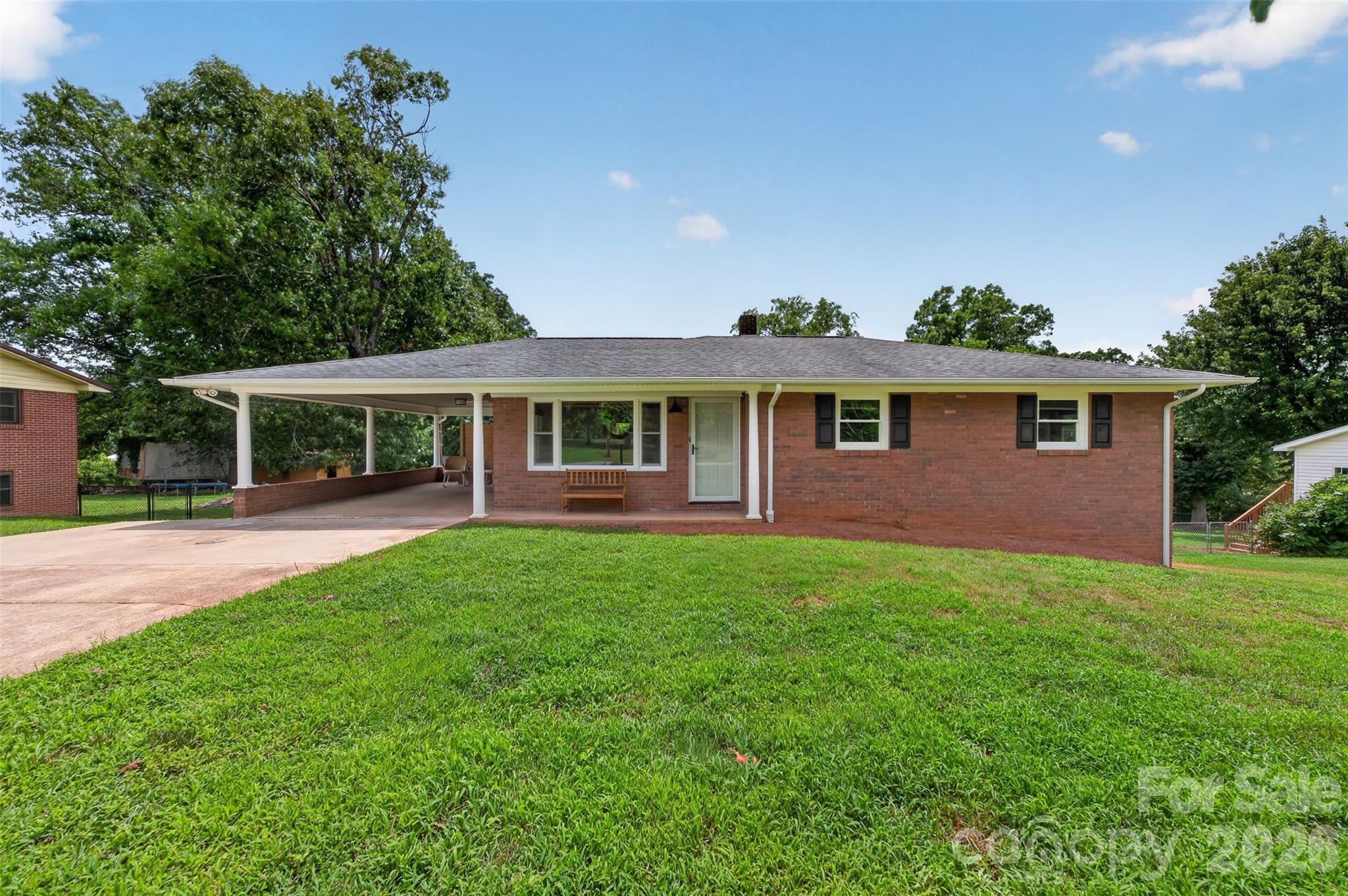2671 Terrace Drive