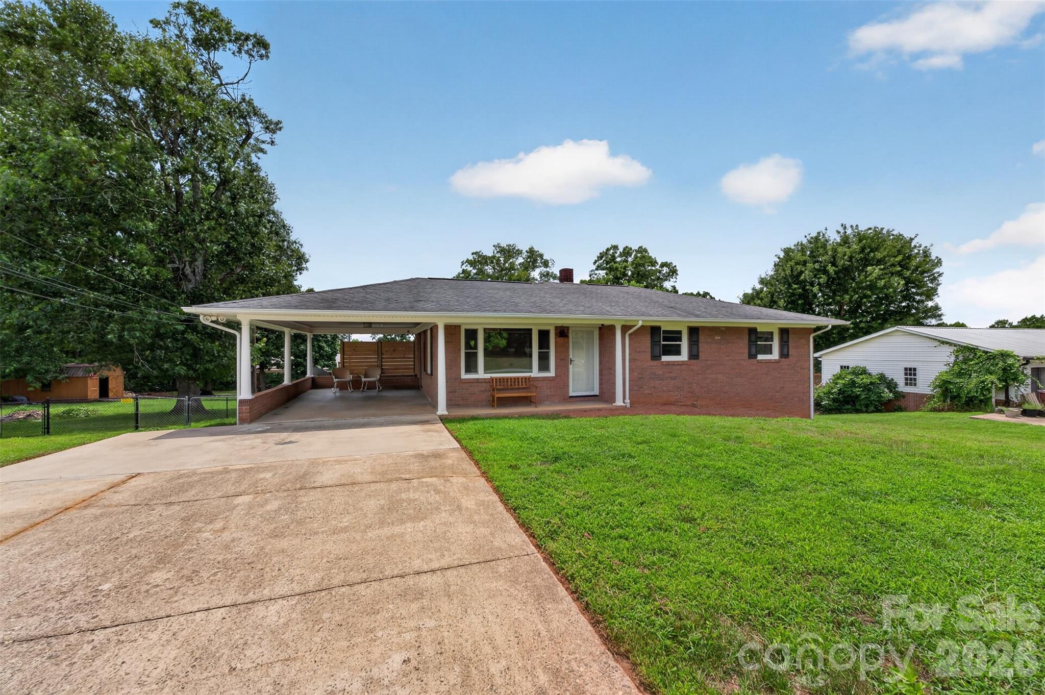 2671 Terrace Drive