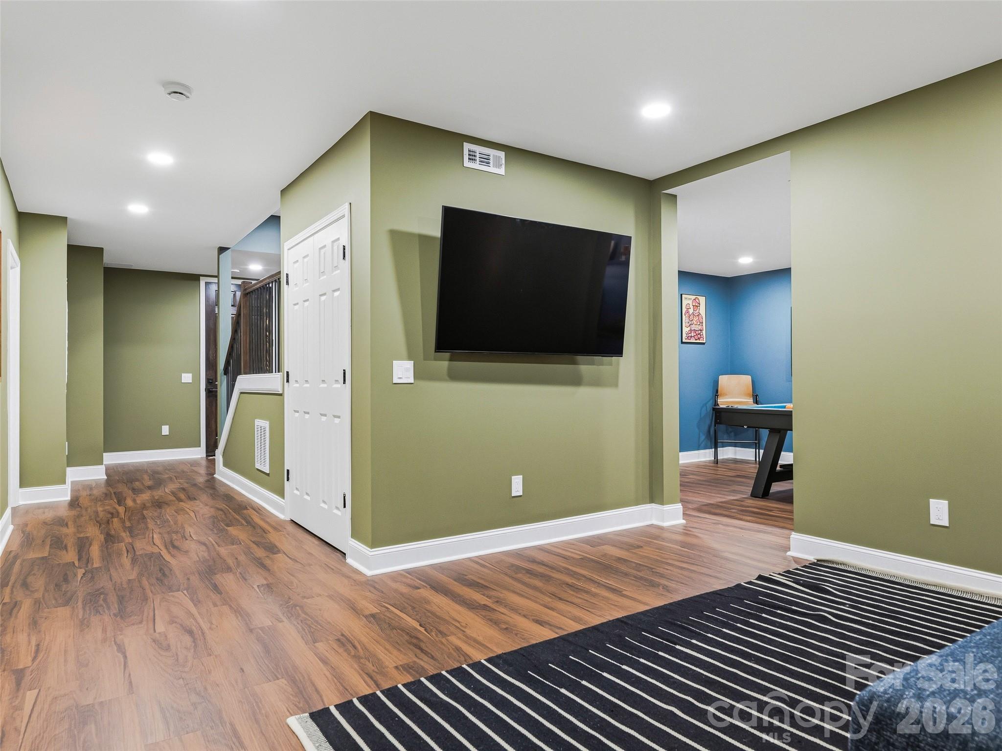 Arnstein Acres - Residential