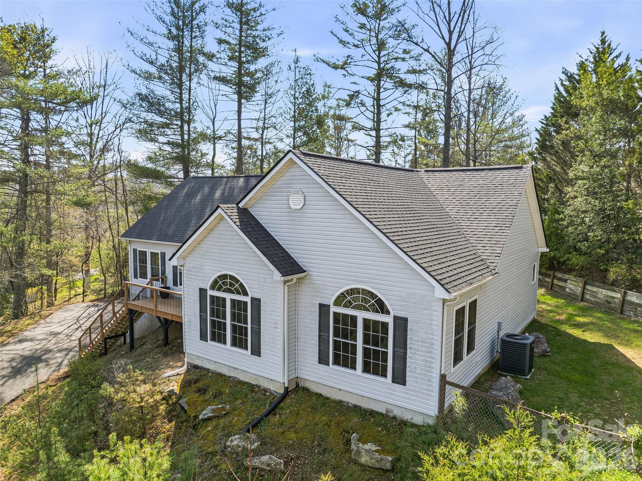 Arnstein Acres - Residential