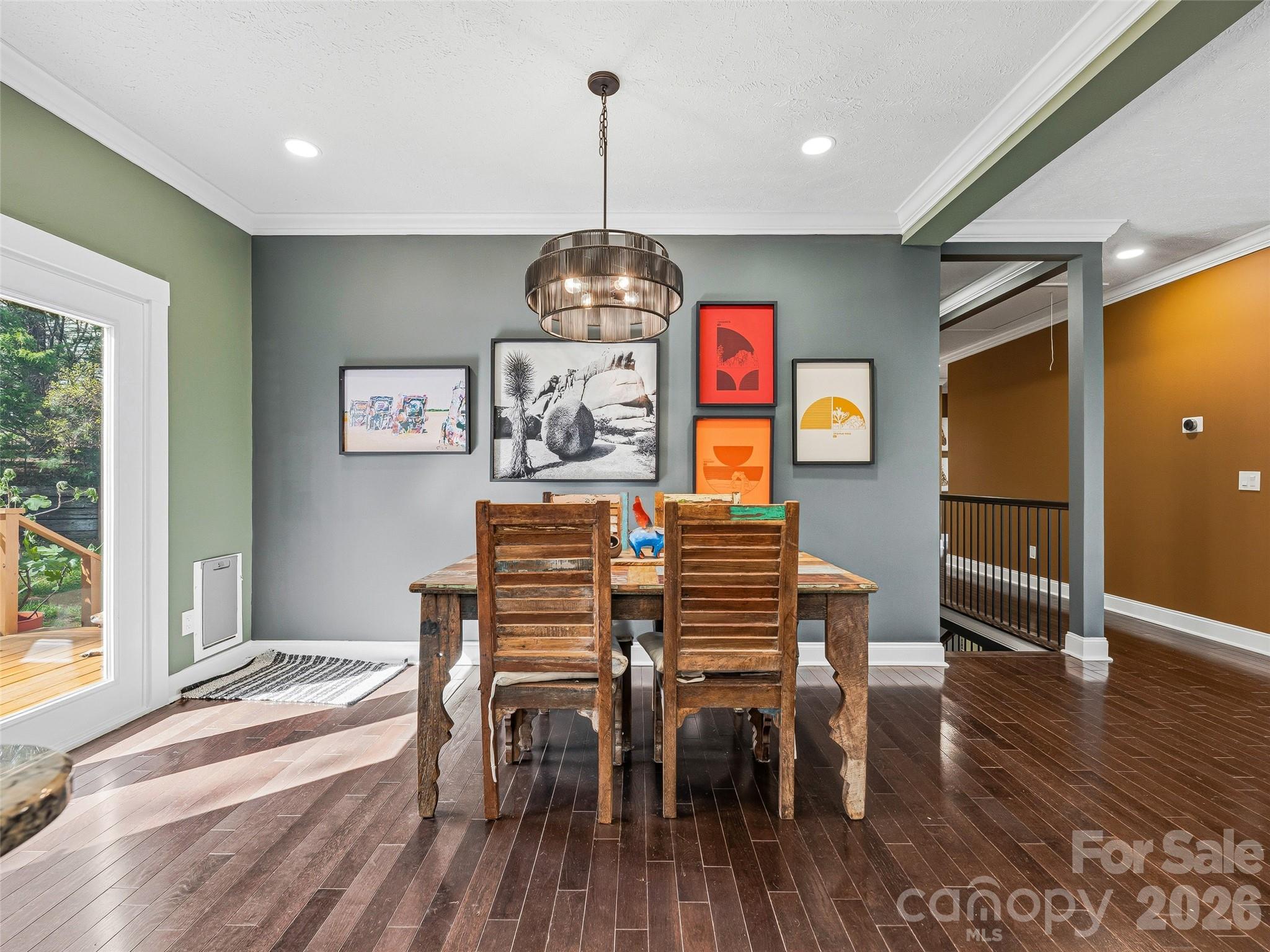 Arnstein Acres - Residential