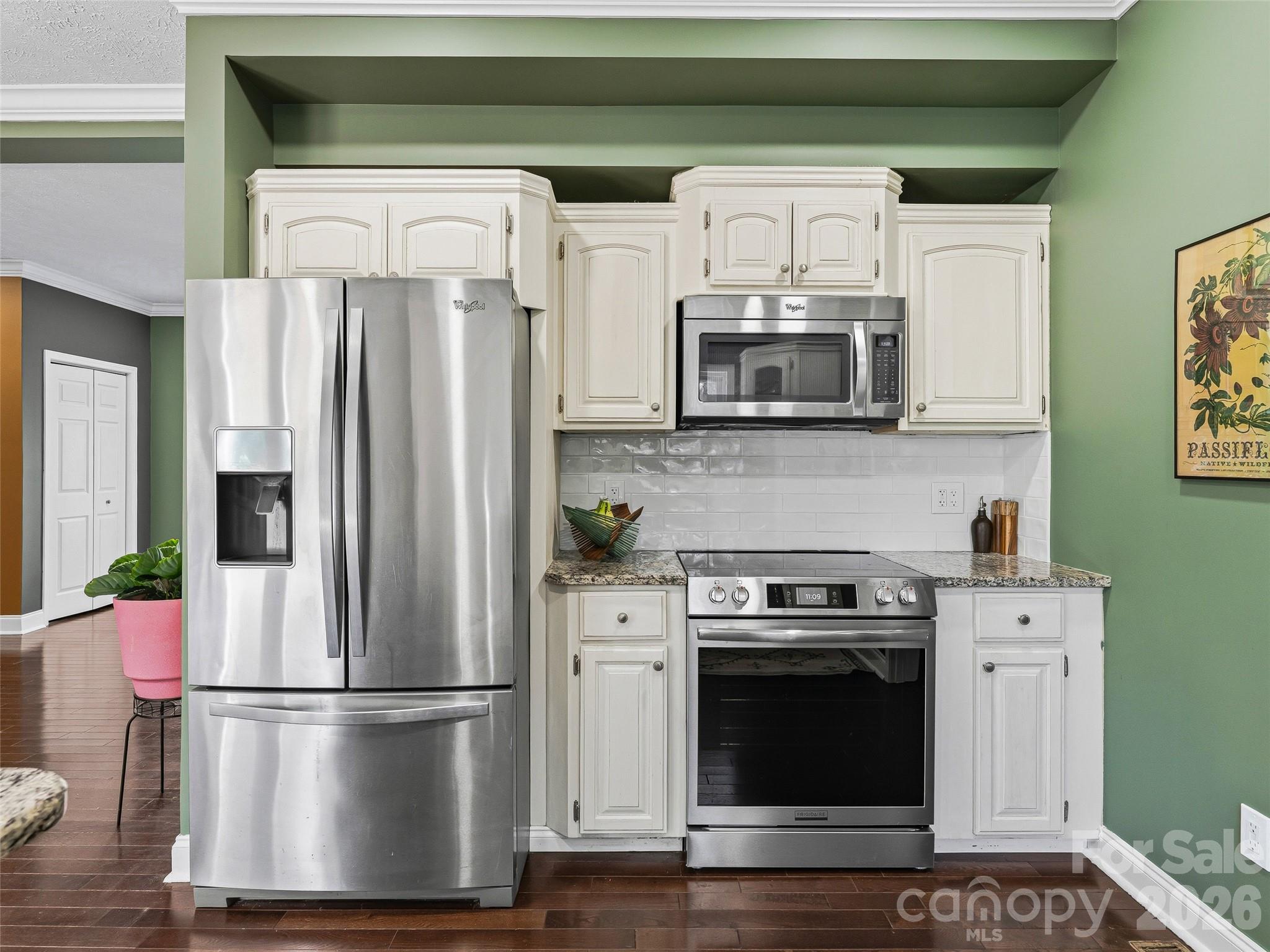 Arnstein Acres - Residential